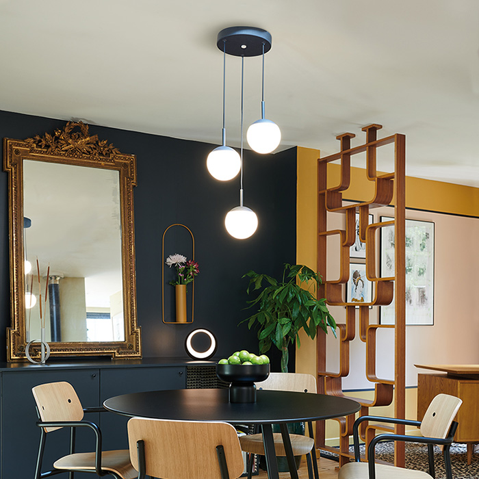 haengelampe mooon fermob 100346