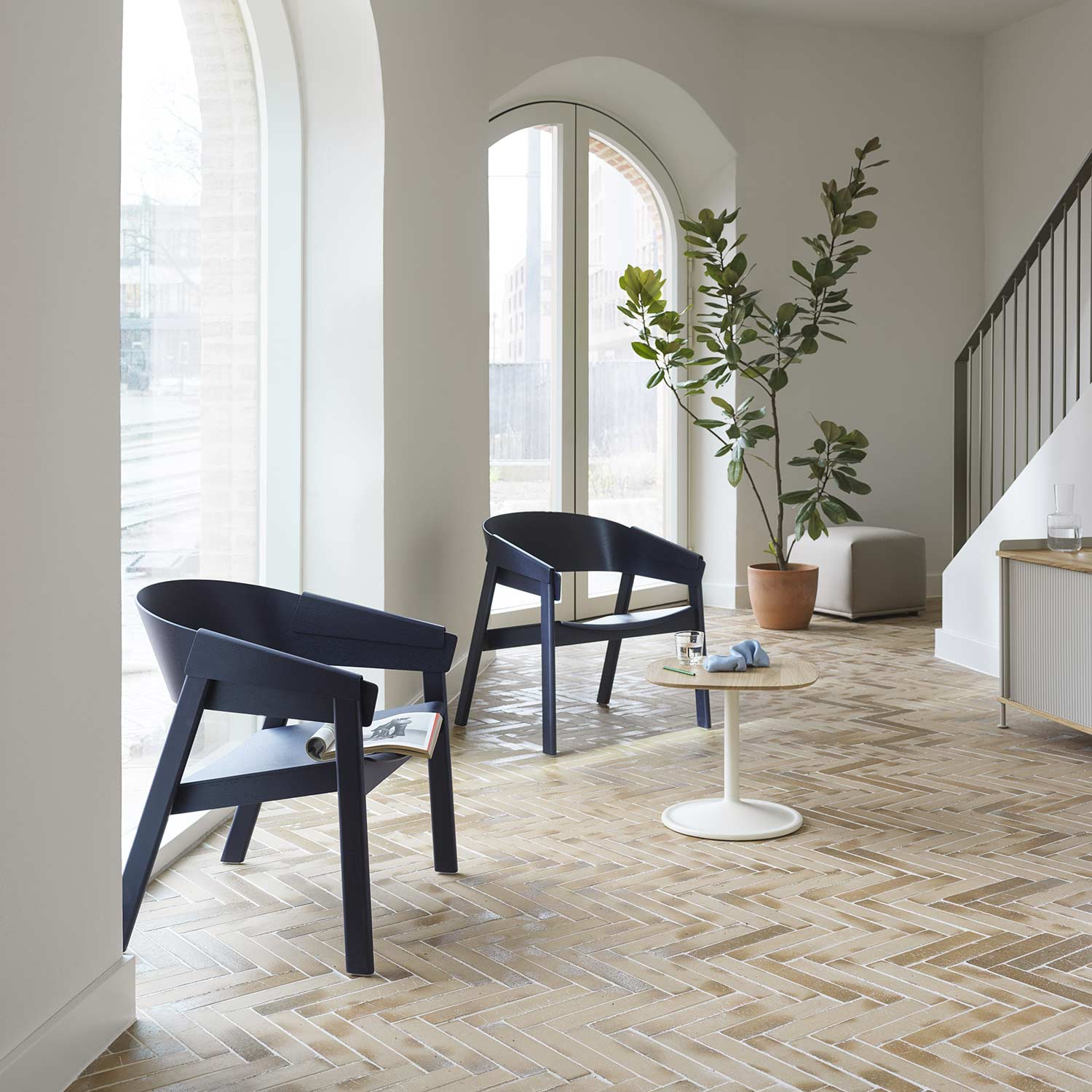 muuto soft side table cover lounge stuhl 82909