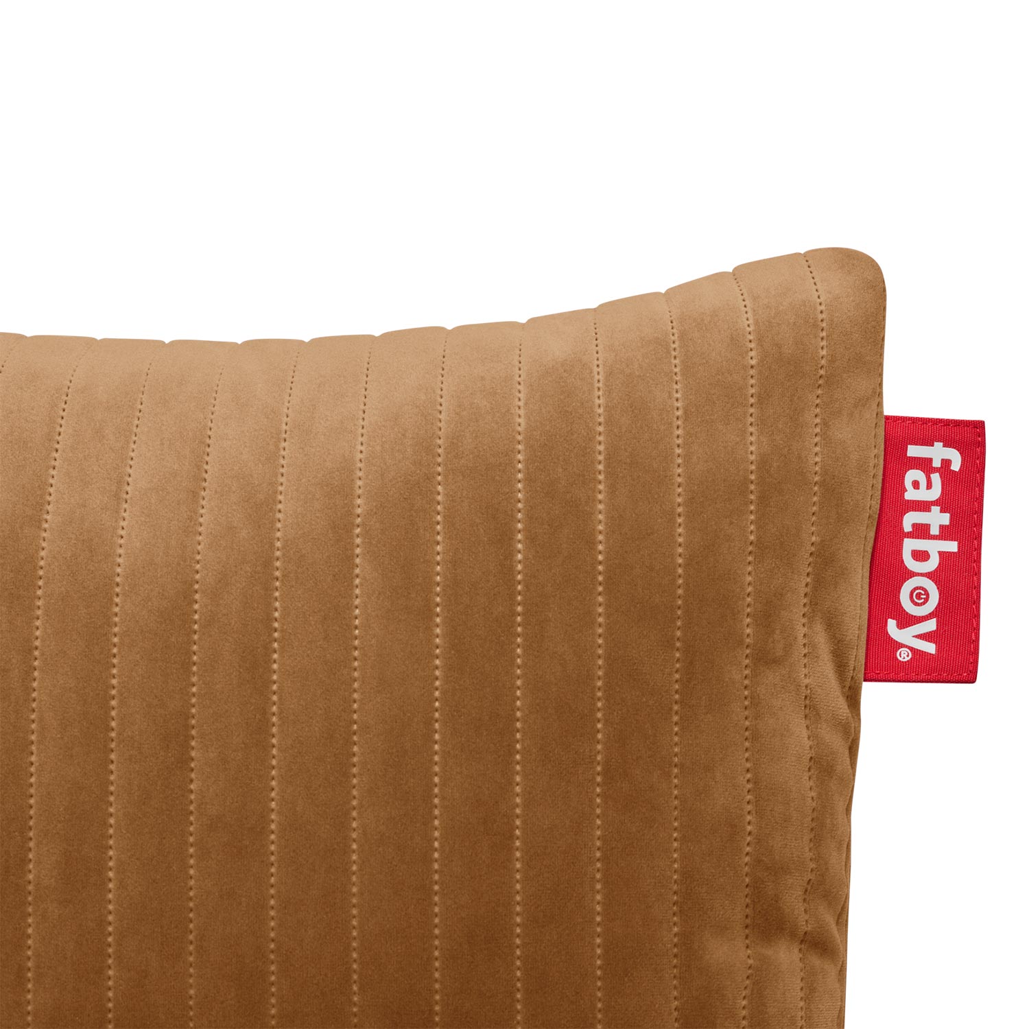 fatboy hotspot lungo line velvet almond detail 96857