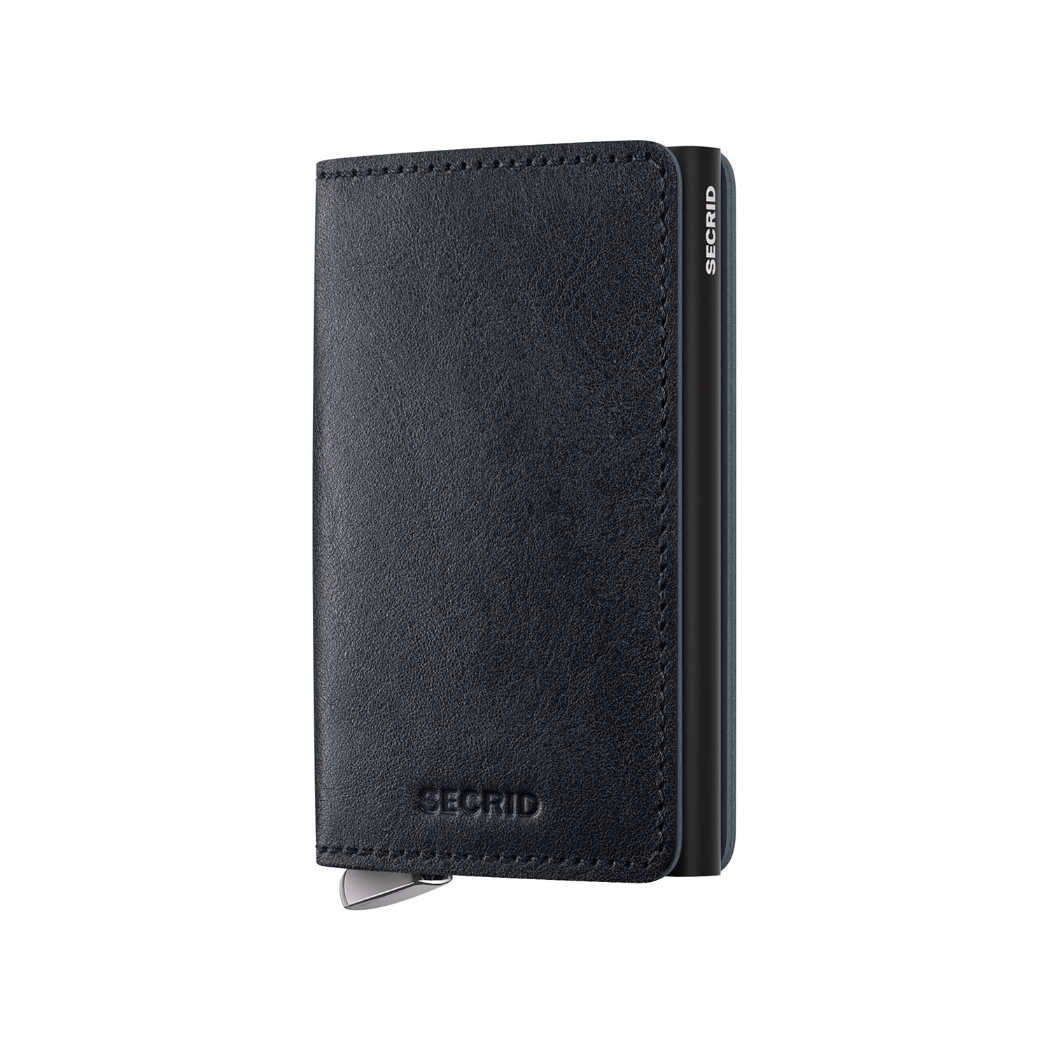 Secrid - Premium+ Slimwallet Basco ink