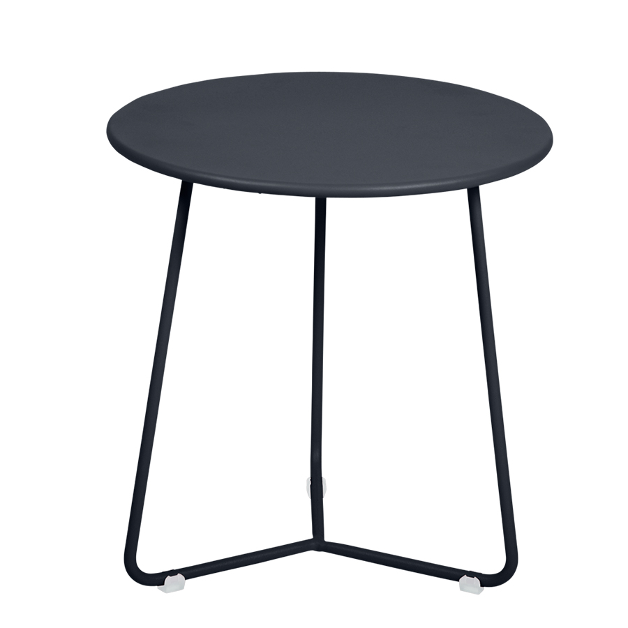 fermob cocotte tisch anthrazit 58254