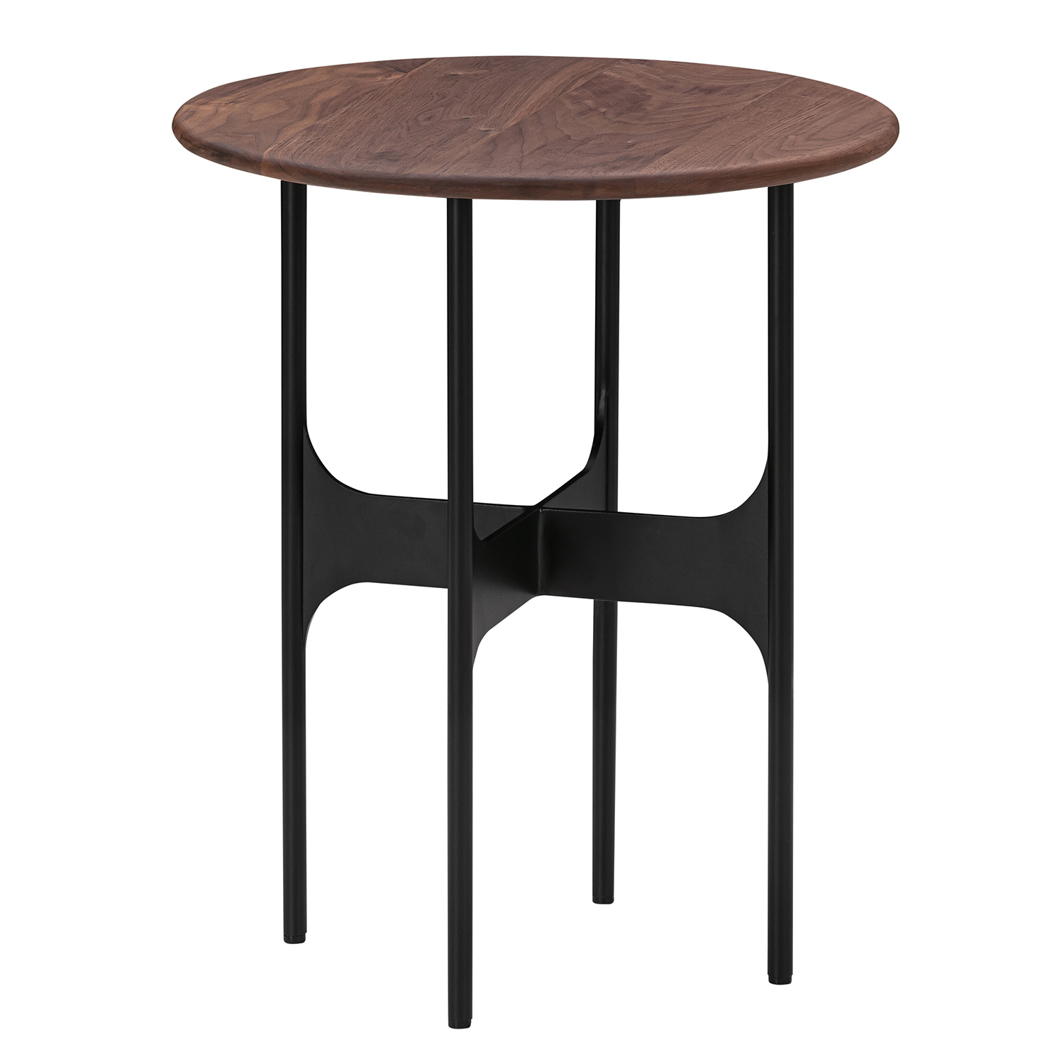 wendelbo floema small table walnuss 94099