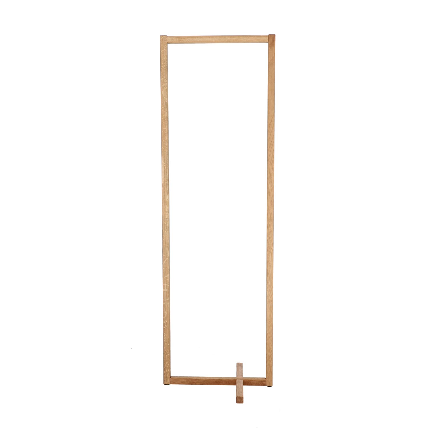 Jan Kurtz - Jonathan Wood Garderobe Eiche geölt