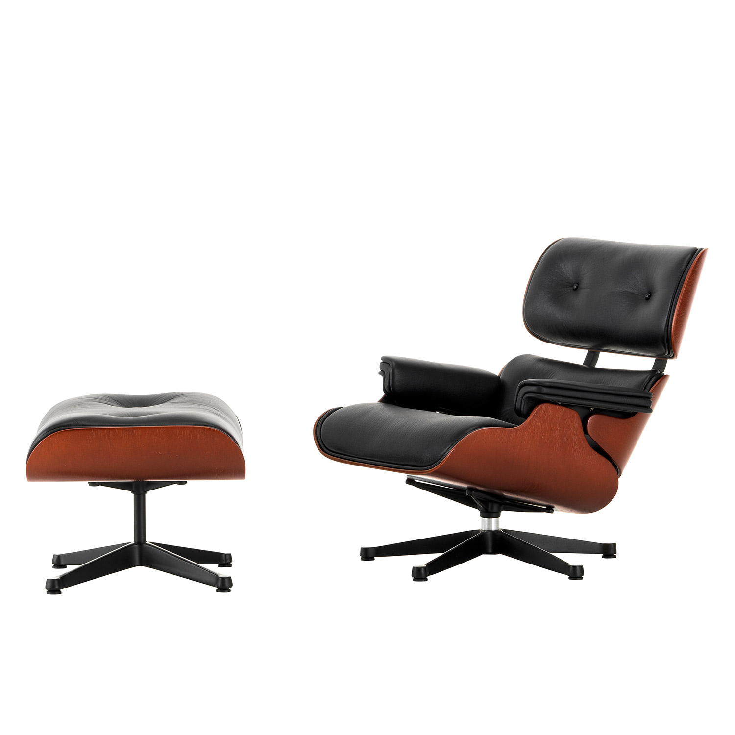 Vitra - Miniatur MR 90 Barcelona Mies van der Rohe