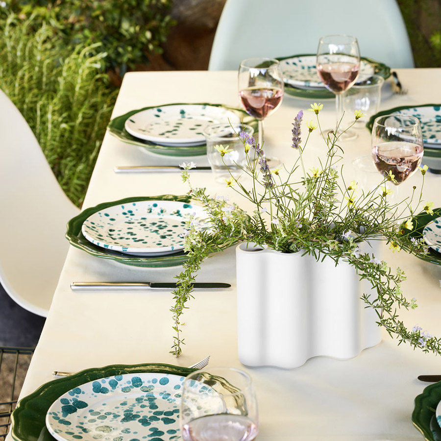 vitra vase nuage 90429