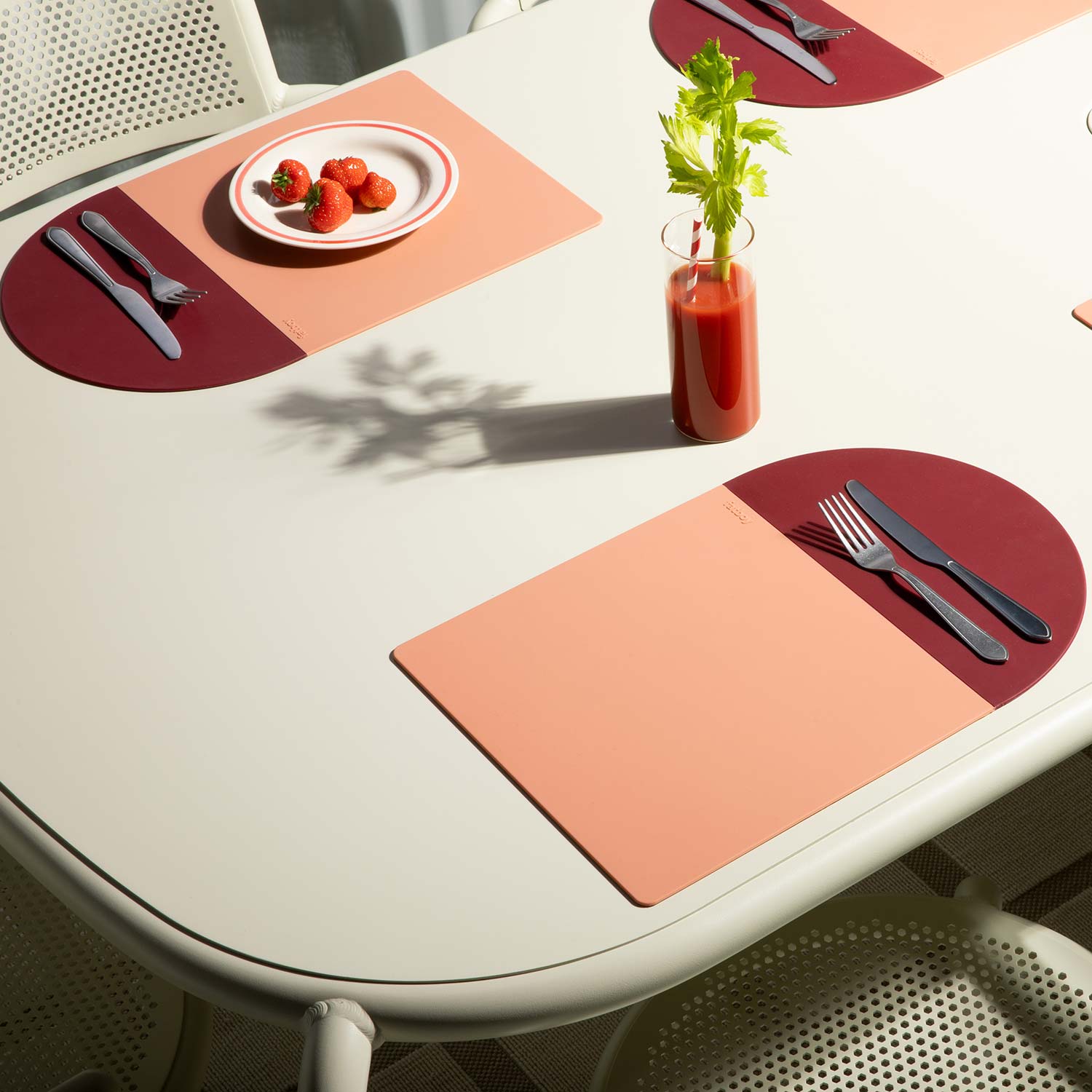 tischset placemaster fatboy 99851