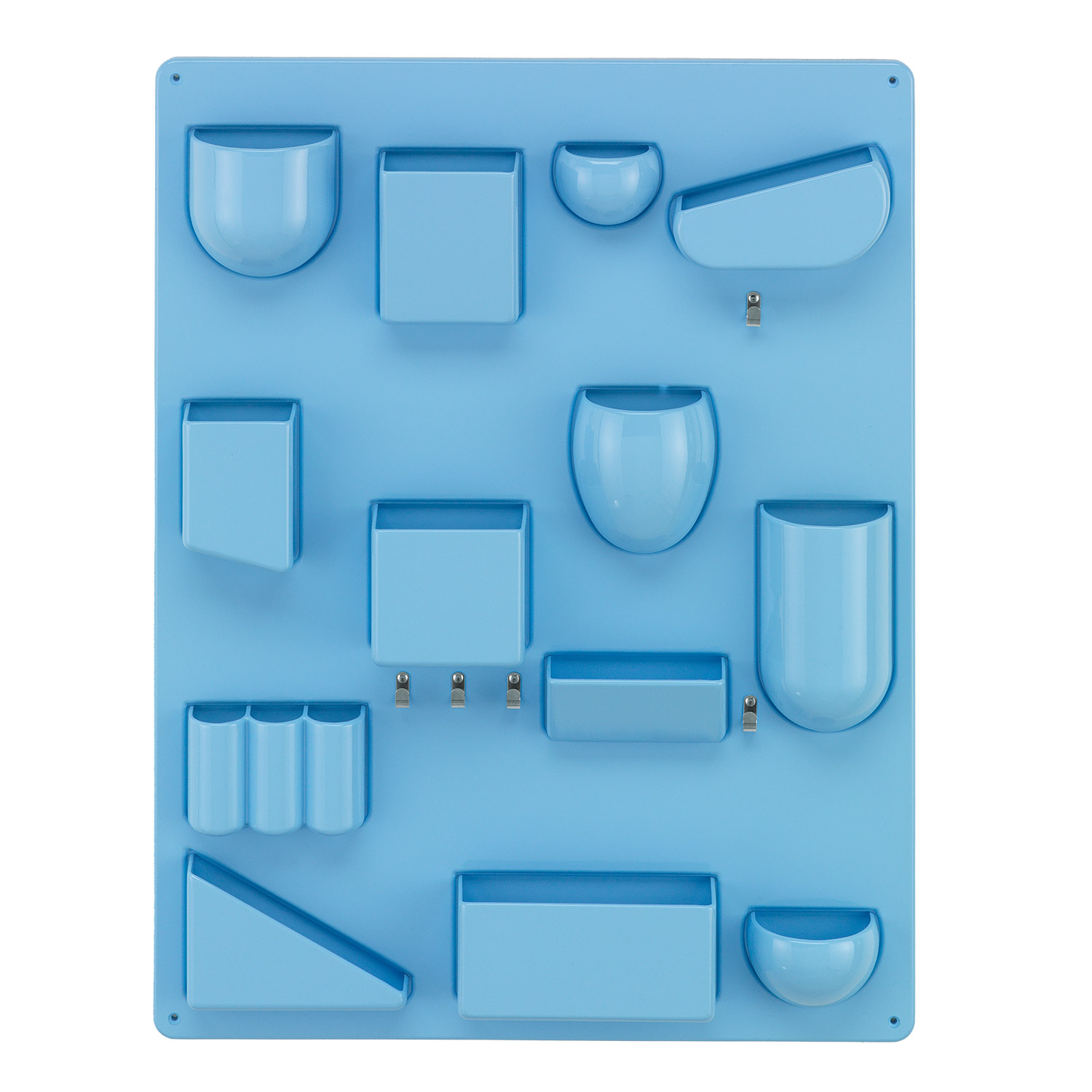 vitra Uten Silo RE II  horizon blue 107098