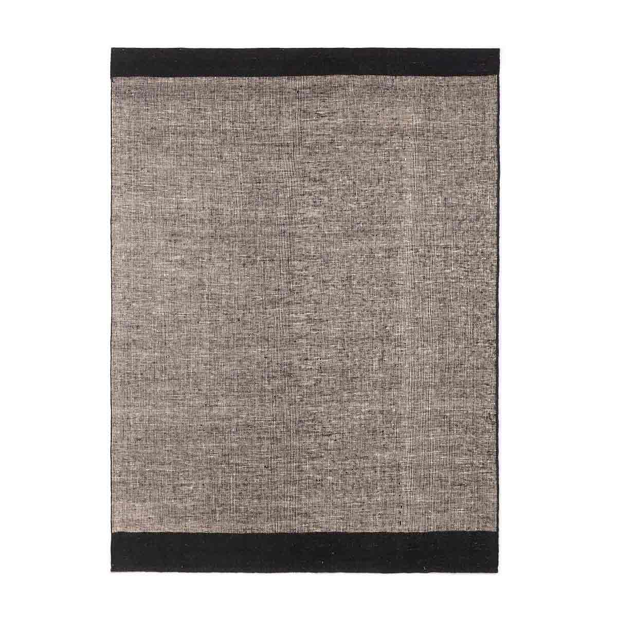 21719 200 300 dots kilim teppich ethnicraft 87073