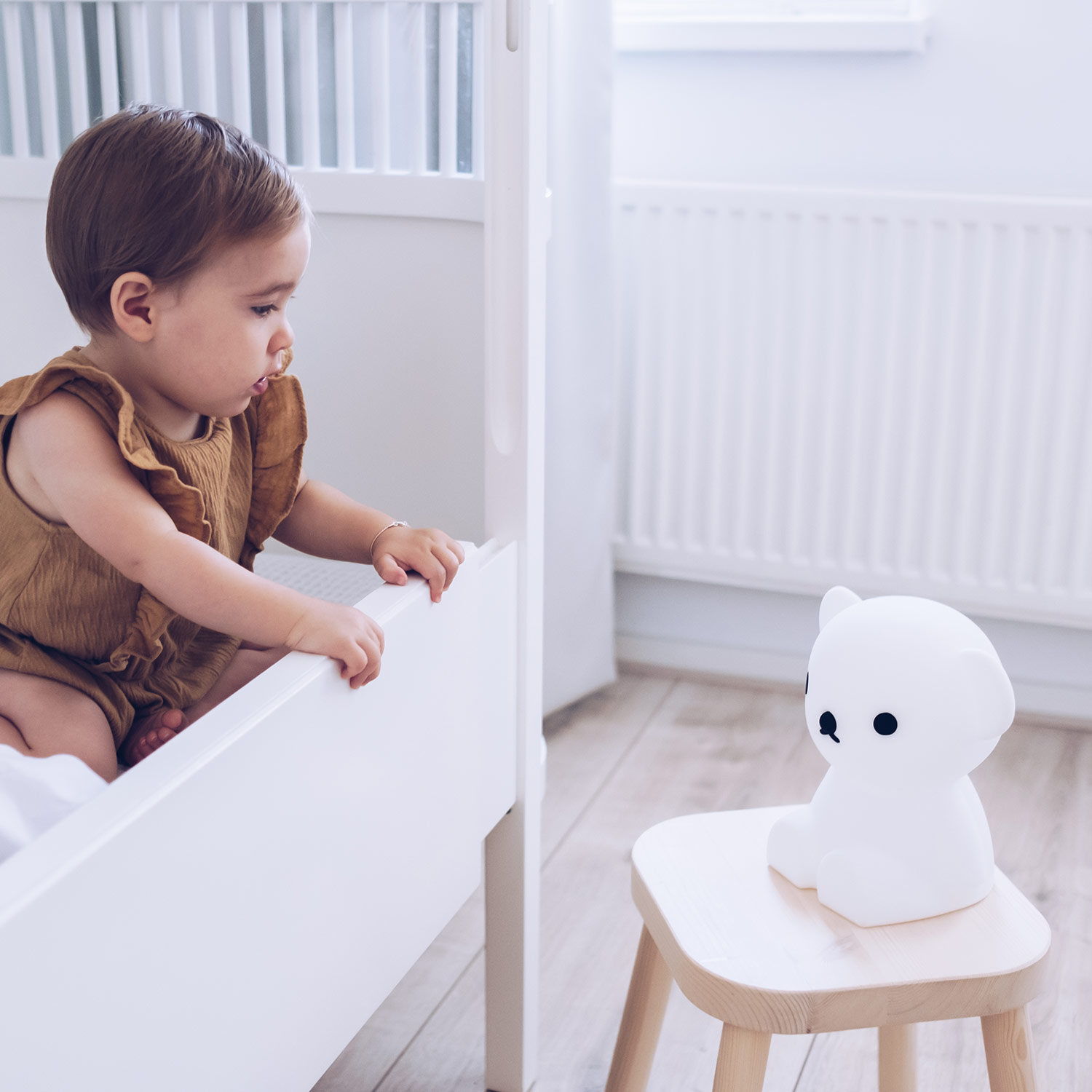 mr maria boris first light lampe 81561