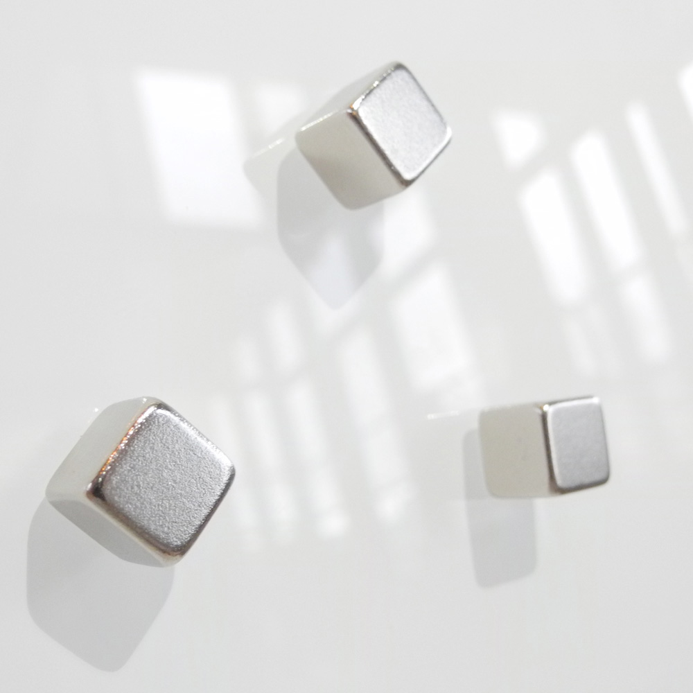 raum blick magnet wuerfel weiss 3 13101