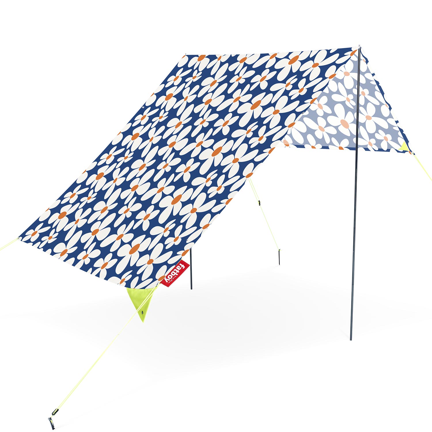 fatboy miasun malibu aufgebaut 89060