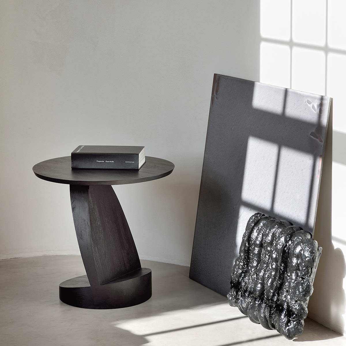 10185 oblic teak ethnicraft beistelltisch fenster 92007