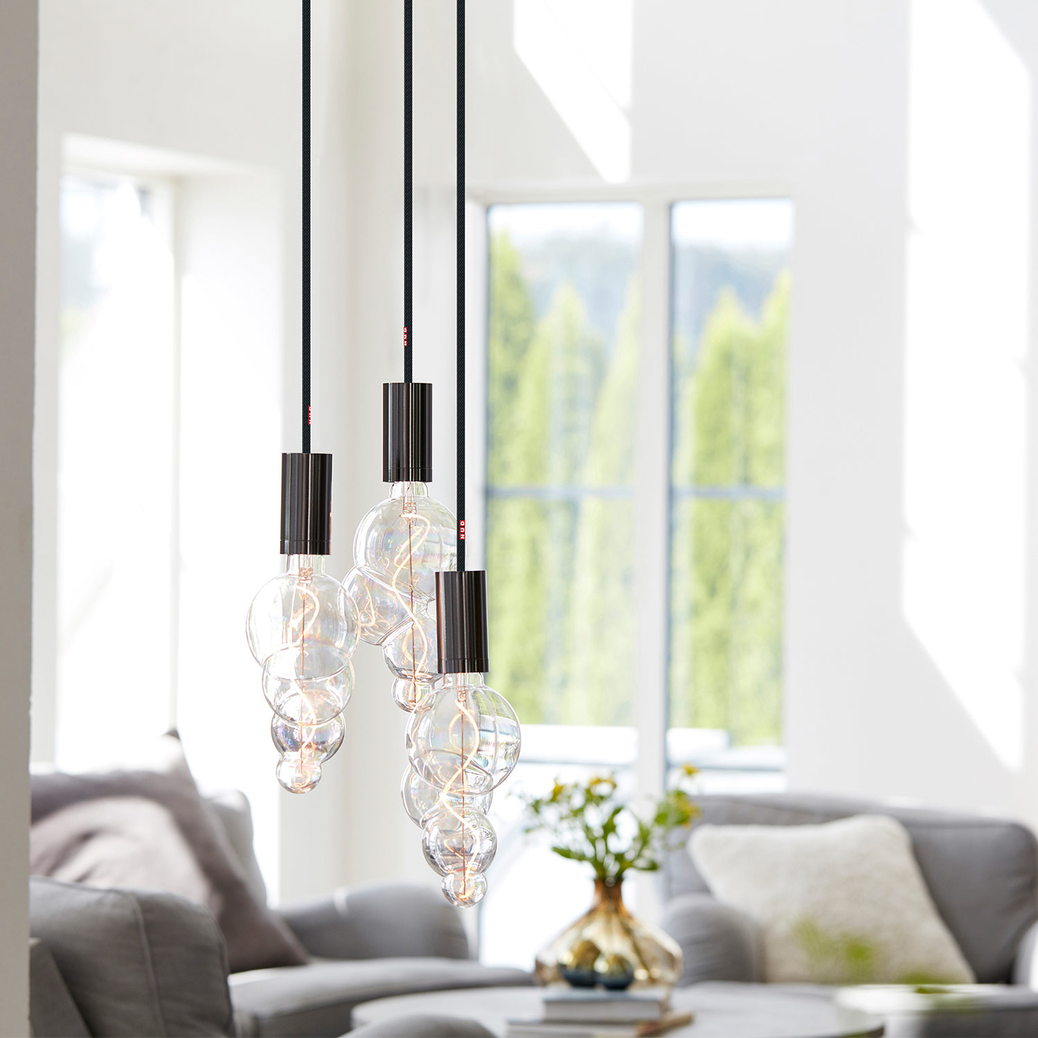 nud led bubble 71519