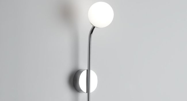 Decor Walther Leuchten Pep Two Wandleuchte an Wand