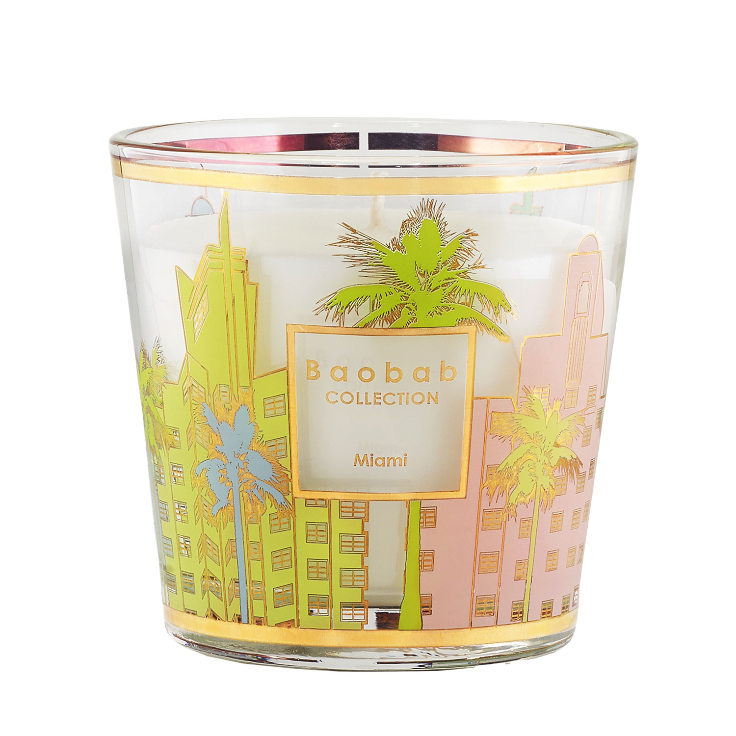 Baobab My first Miami 97794