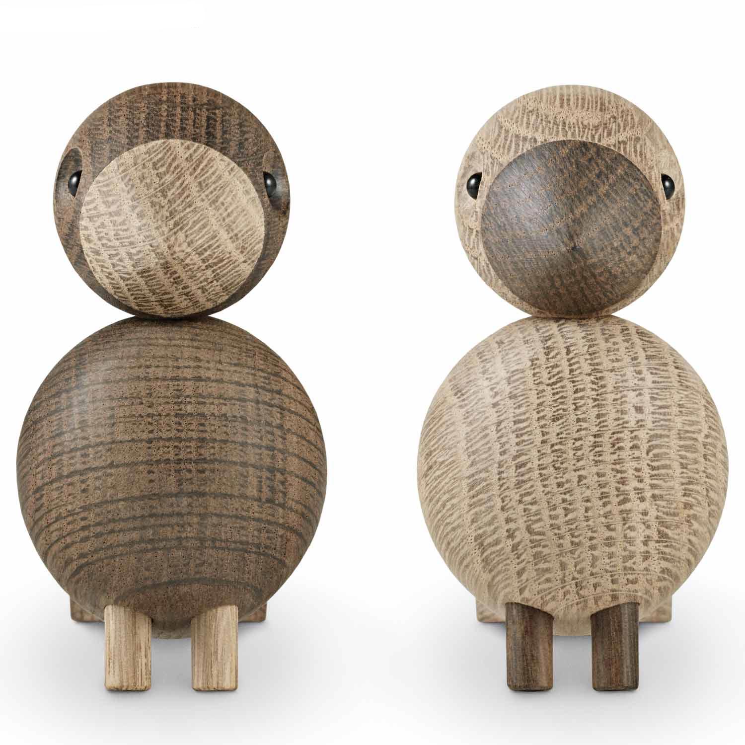 Kay Bojesen Unzertrennlichen 39204 4 16136