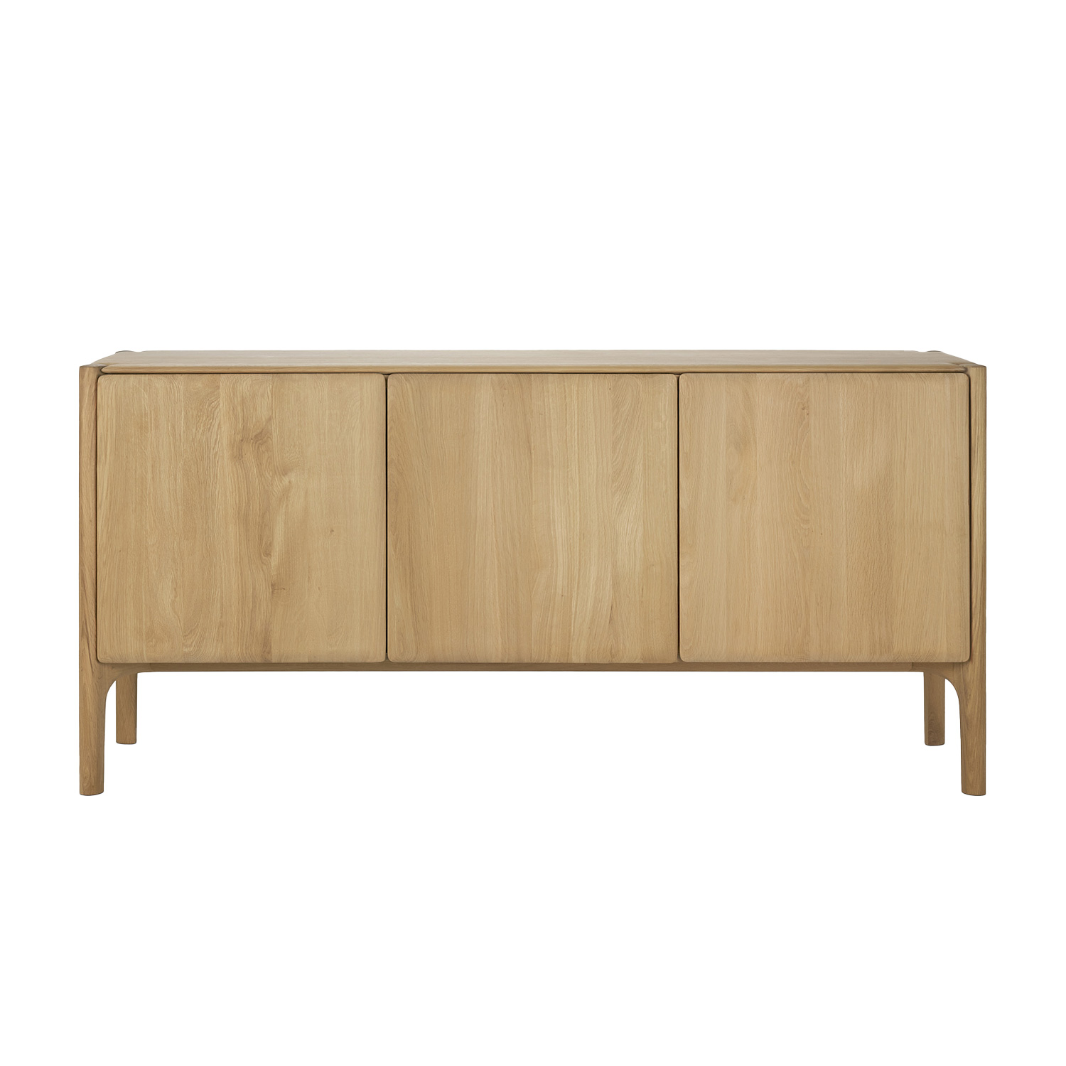 ethnicraft Pl Anrichte drei tueren 51318 98468