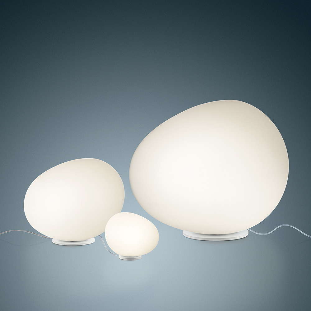 foscarini gregg tischleuchte 63336