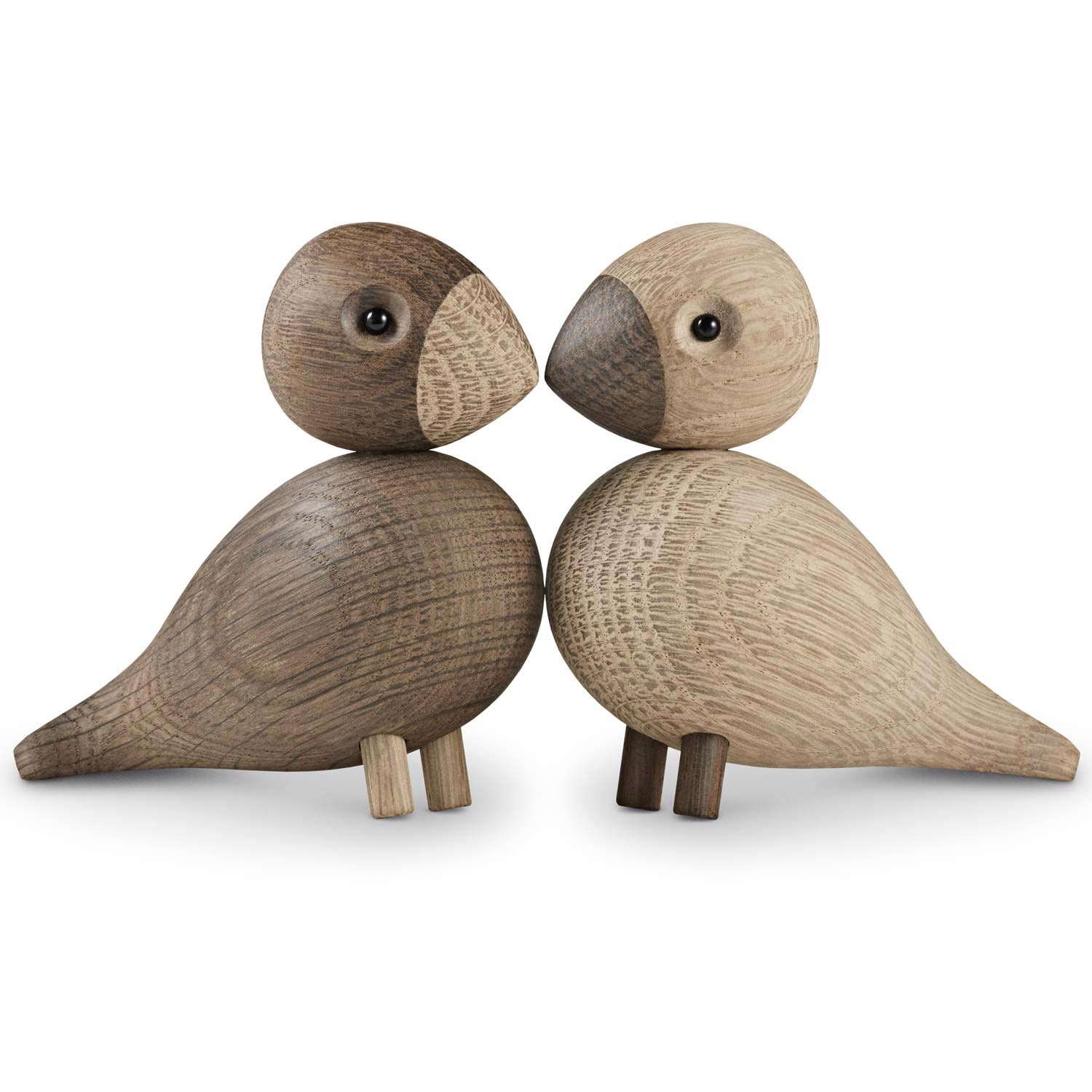 Kay Bojesen Unzertrennlichen 39204 7 47367