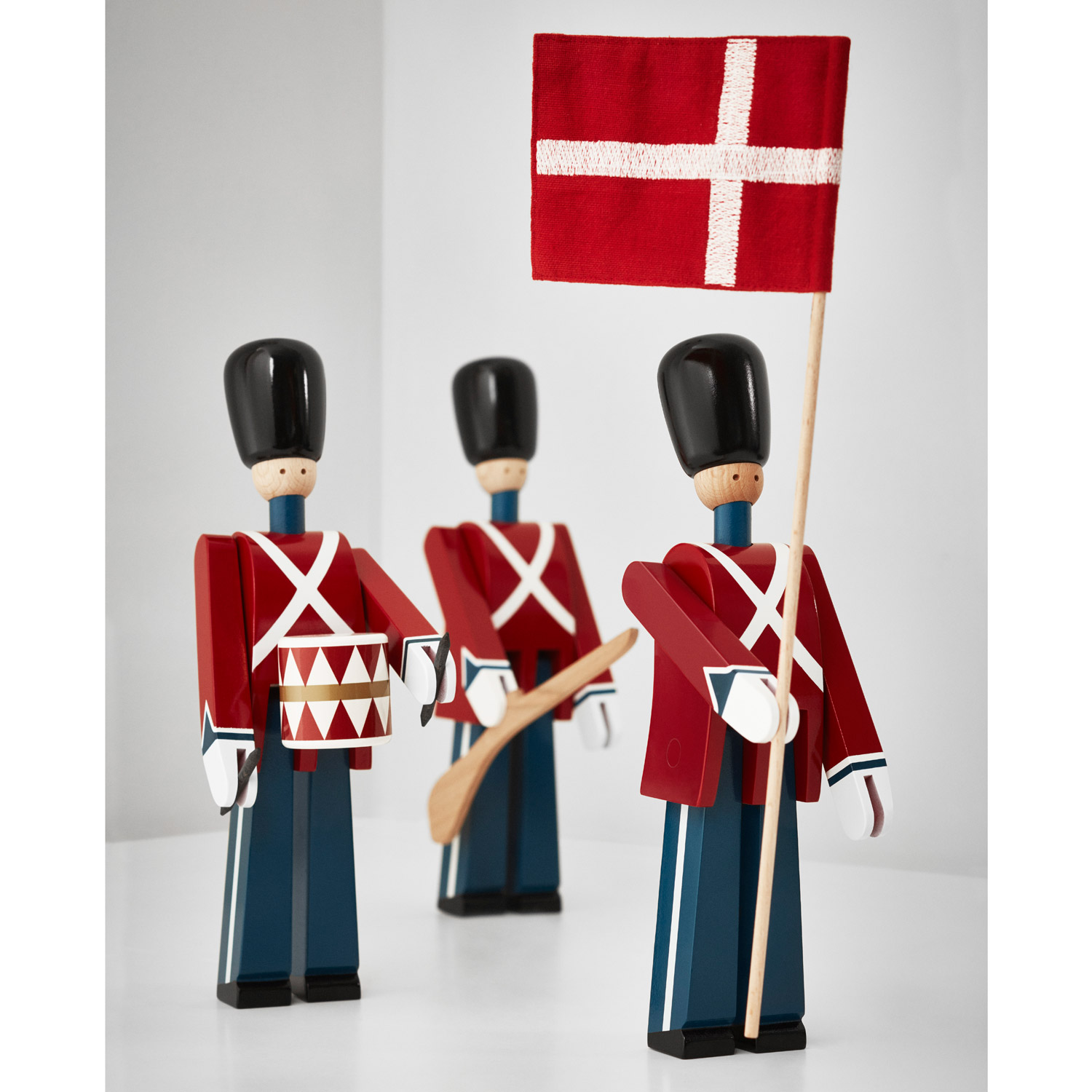 kay bojesen fahnentraeger textil 39482 5