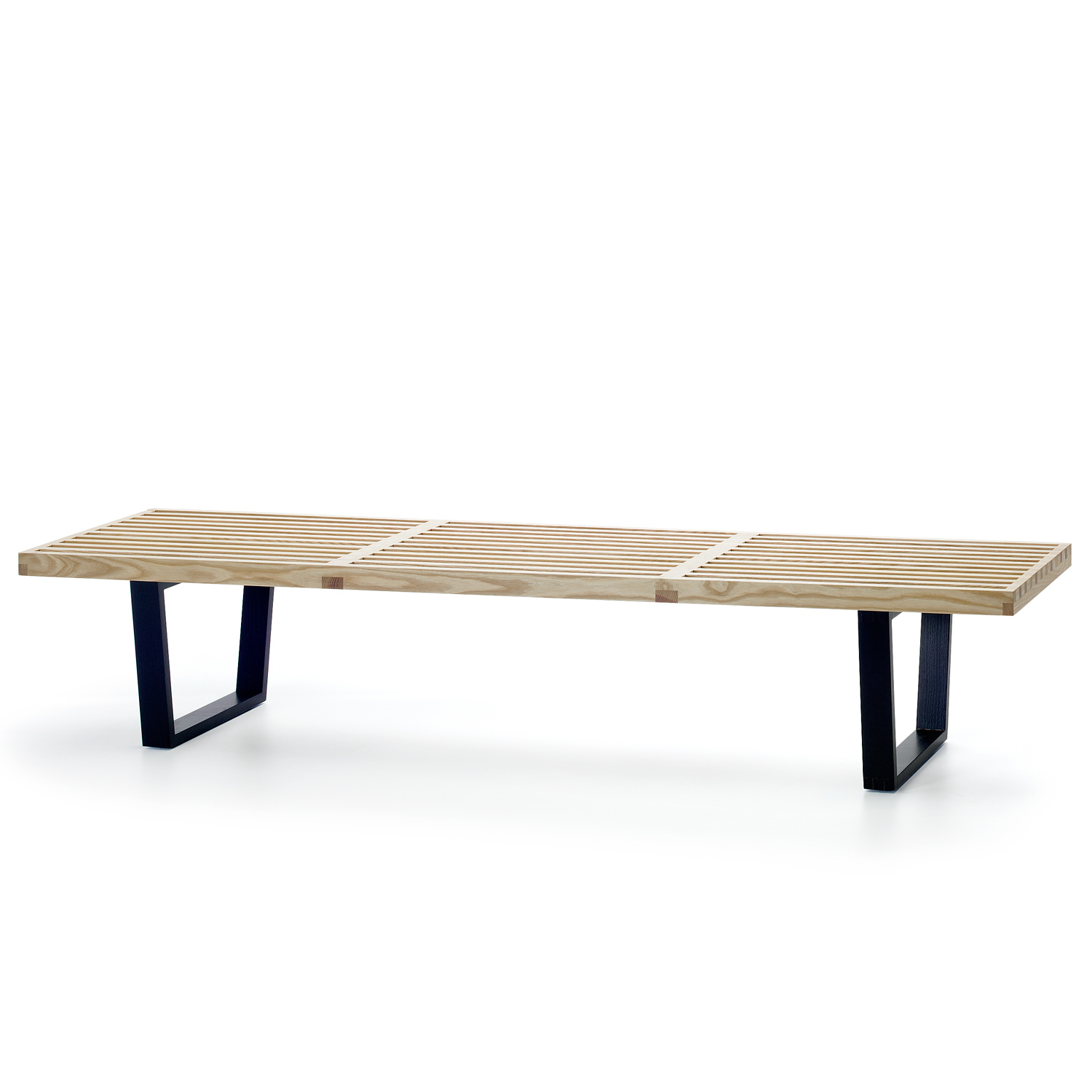 vitra nelson bench lang