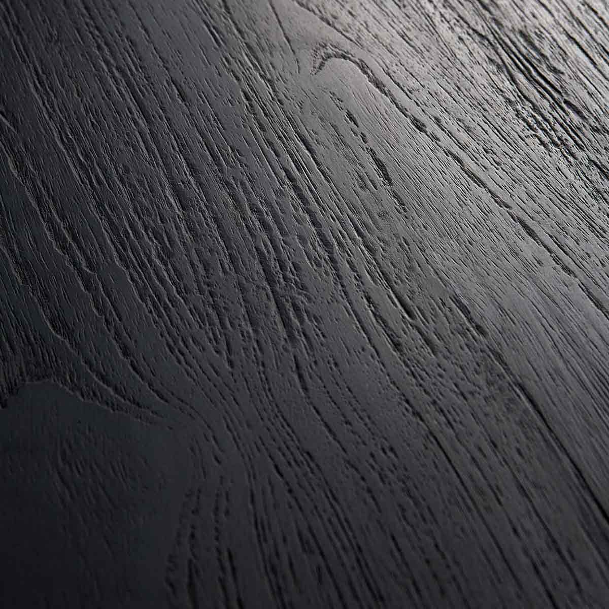 50527 eiche schwarz ethnicraft tripod beistelltisch holz muster 86852