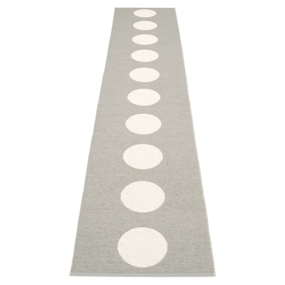 w. grey / vanilla 70x375