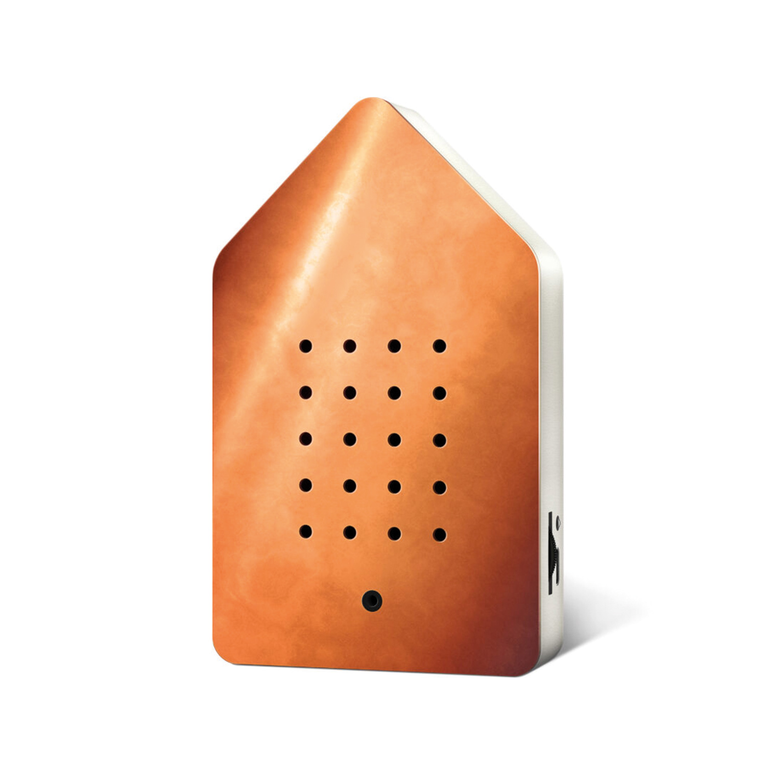relaxound birdybox klassik pure copper 78765