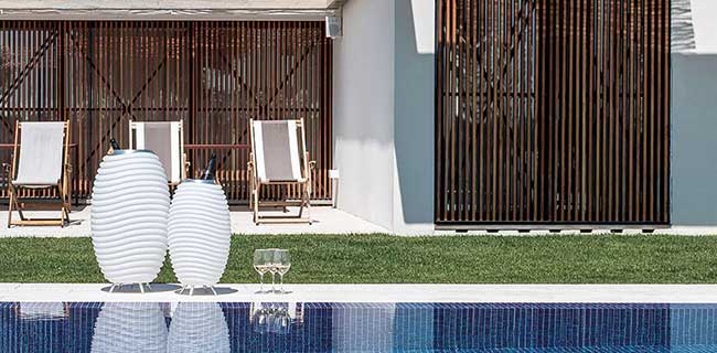 Kooduu Synergy 2 Ambiente Pool