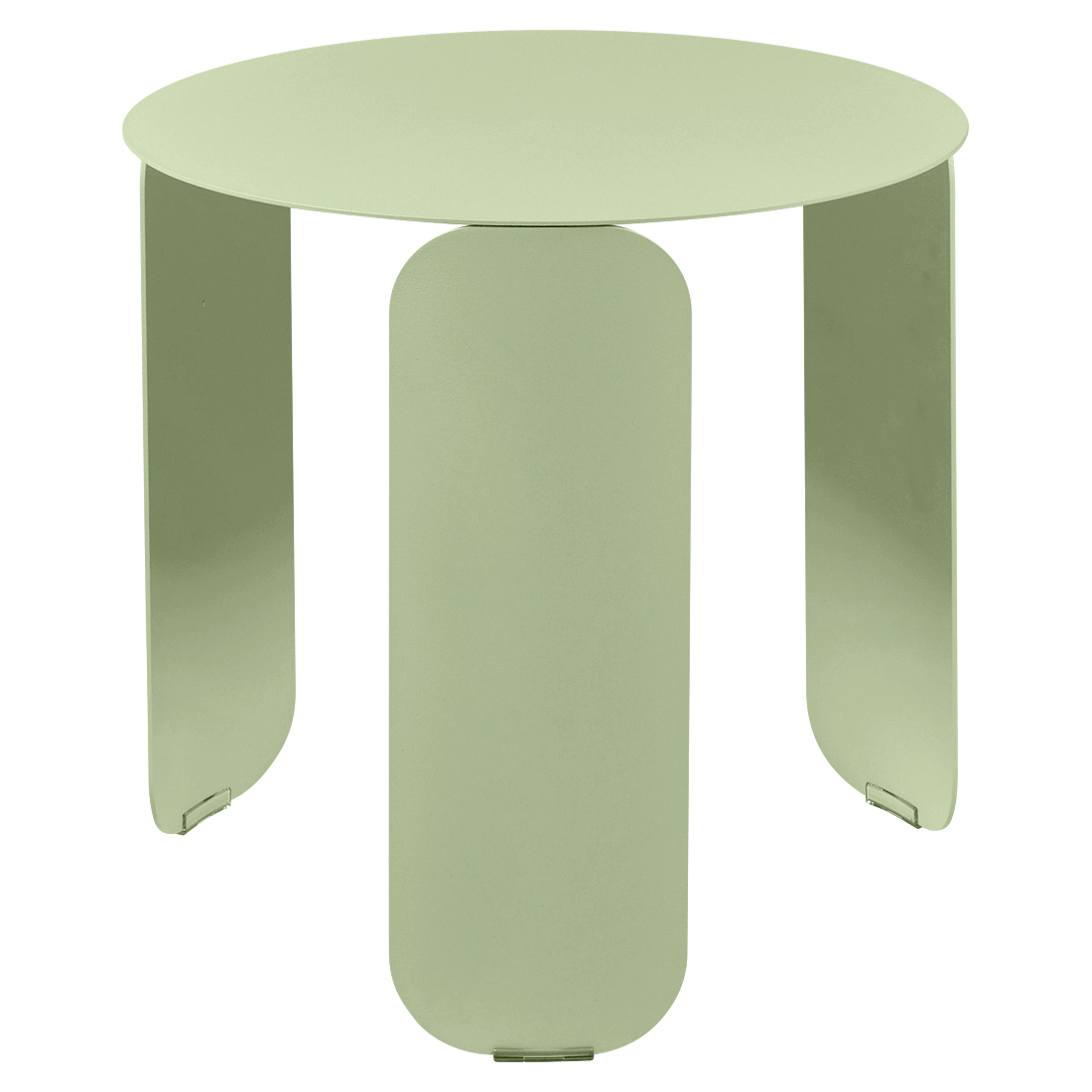 fermob bebop tisch 45cm lindgruen 561065 105537