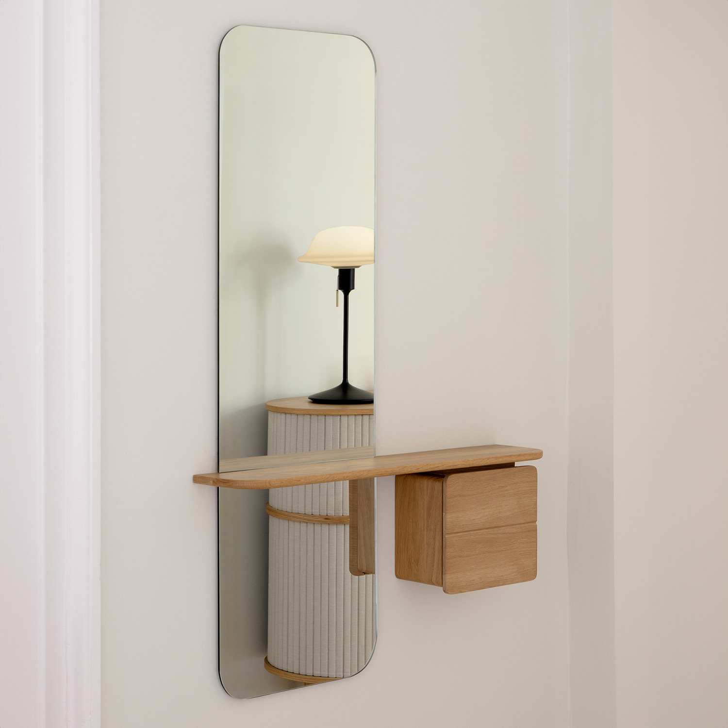 UMAGE one more look eiche 98059