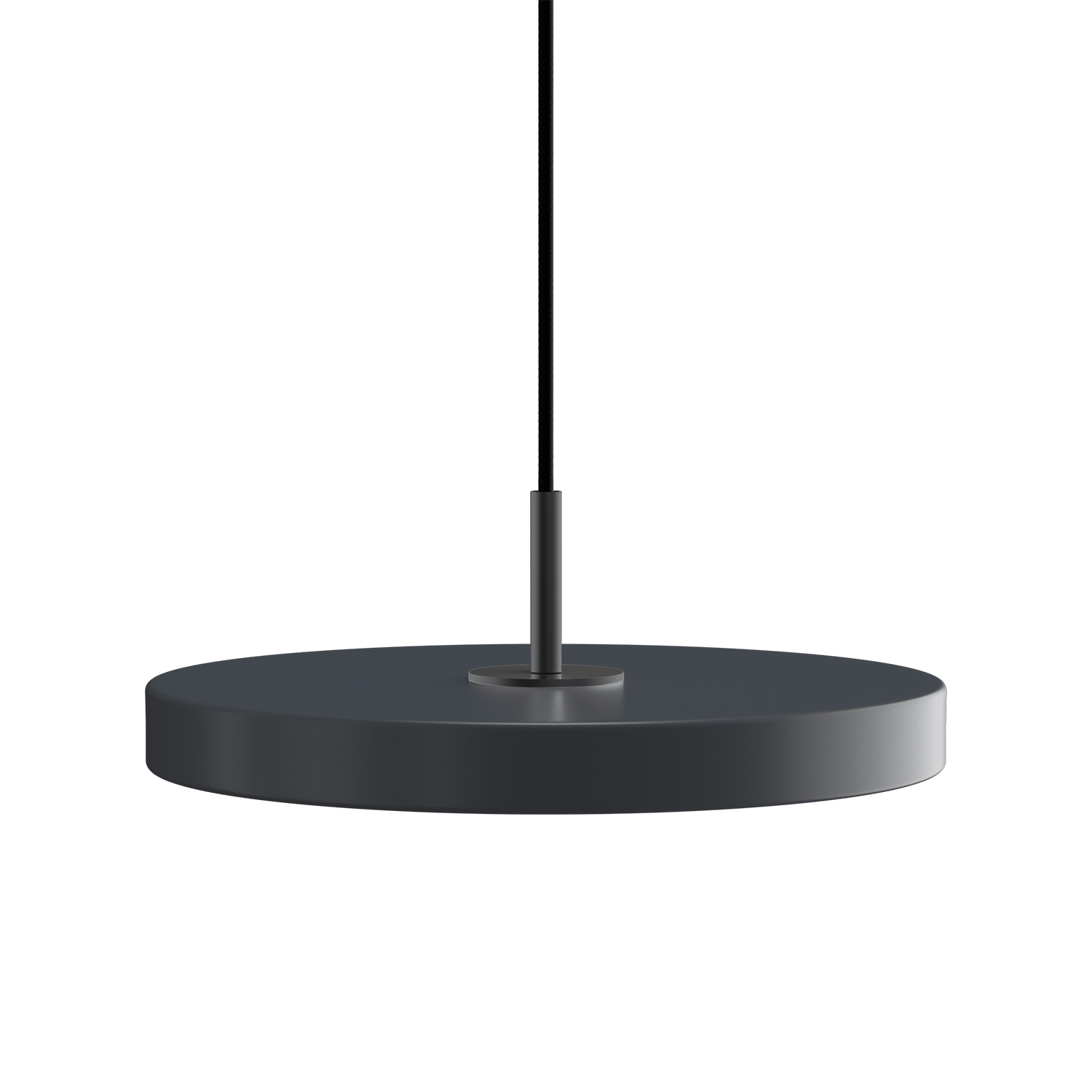 UMAGE - Asteria Plus mini Pendelleuchte messing messing