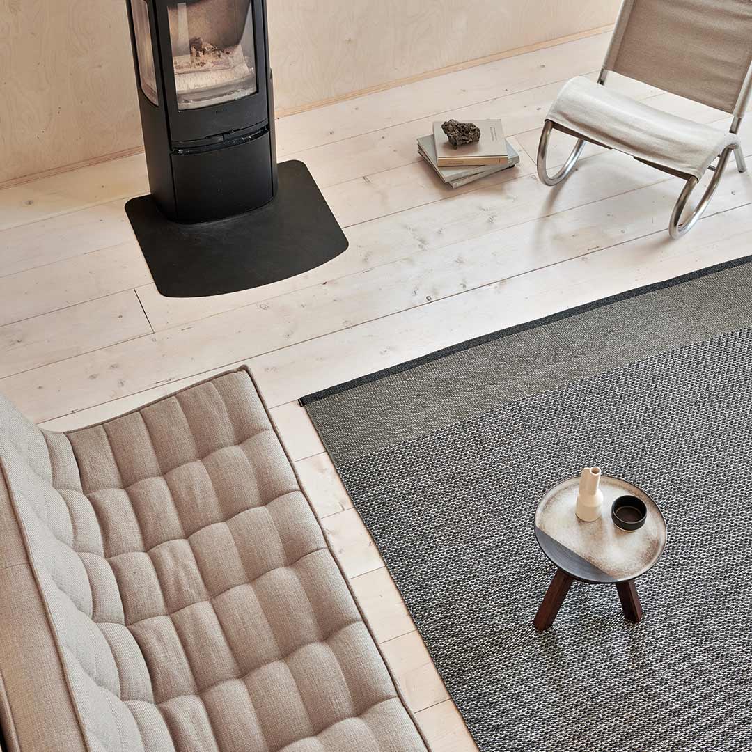 pappelina edit teppich wohnzimmer 86540