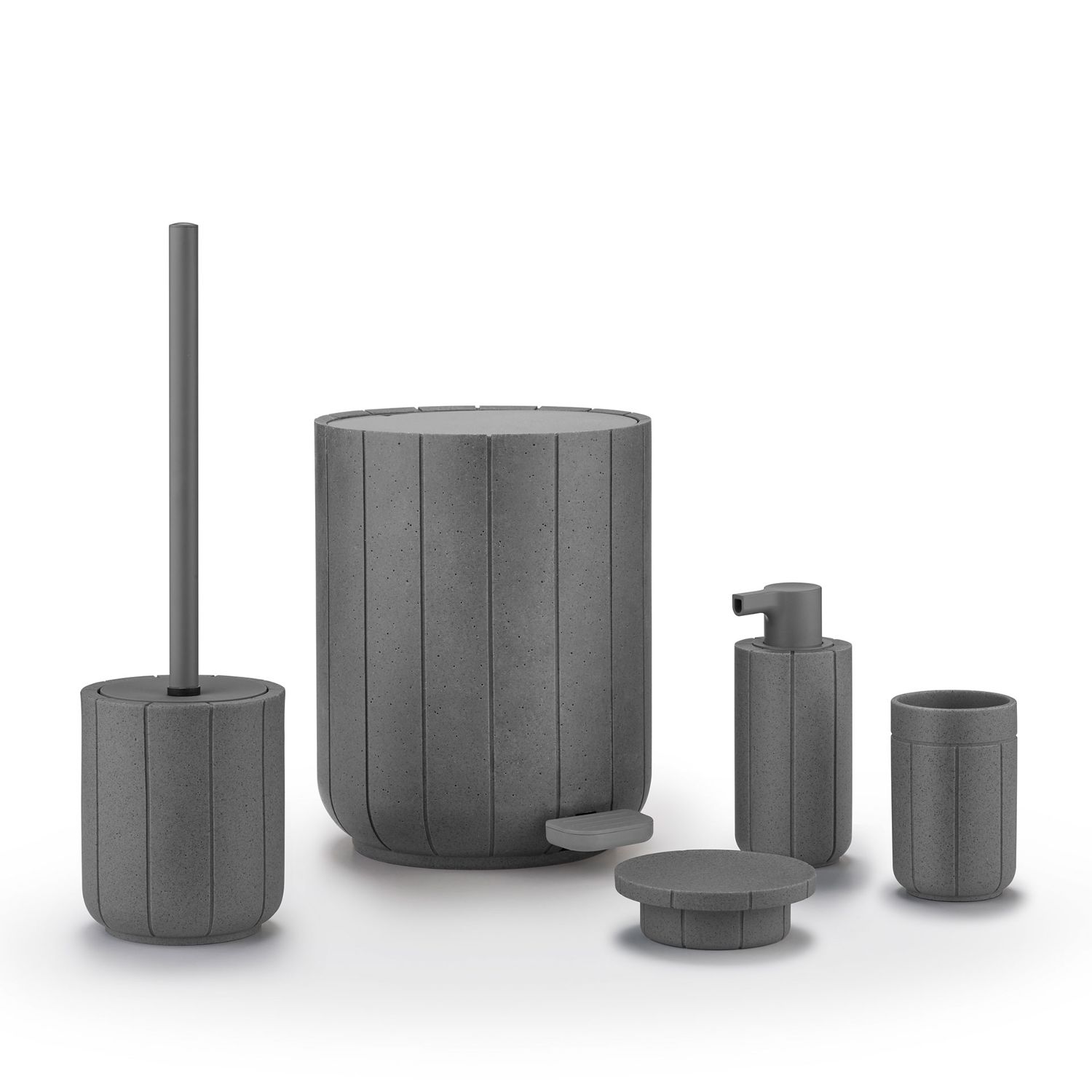 blomus - KUA Zahnputzbecher micro chip