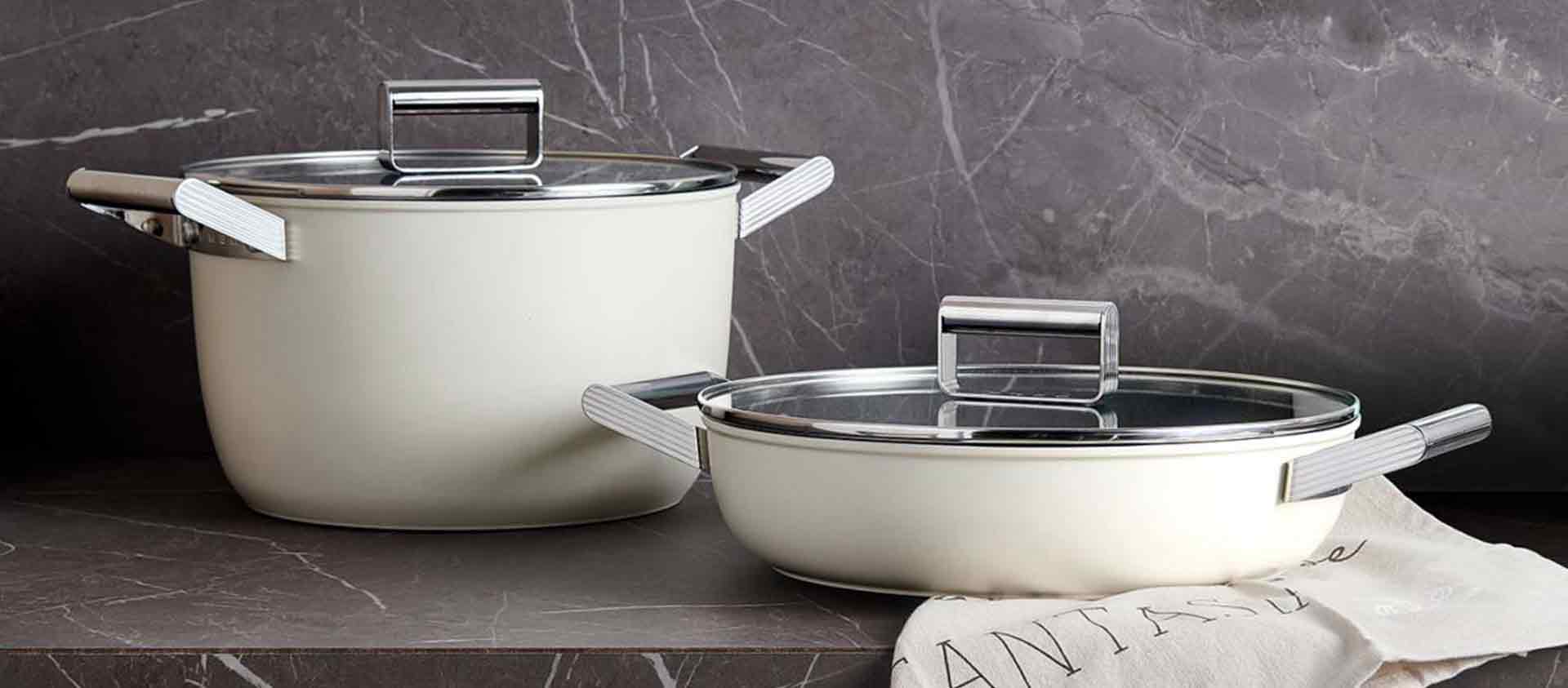 Kategorie Headerbanner Marken Smeg Toepfe