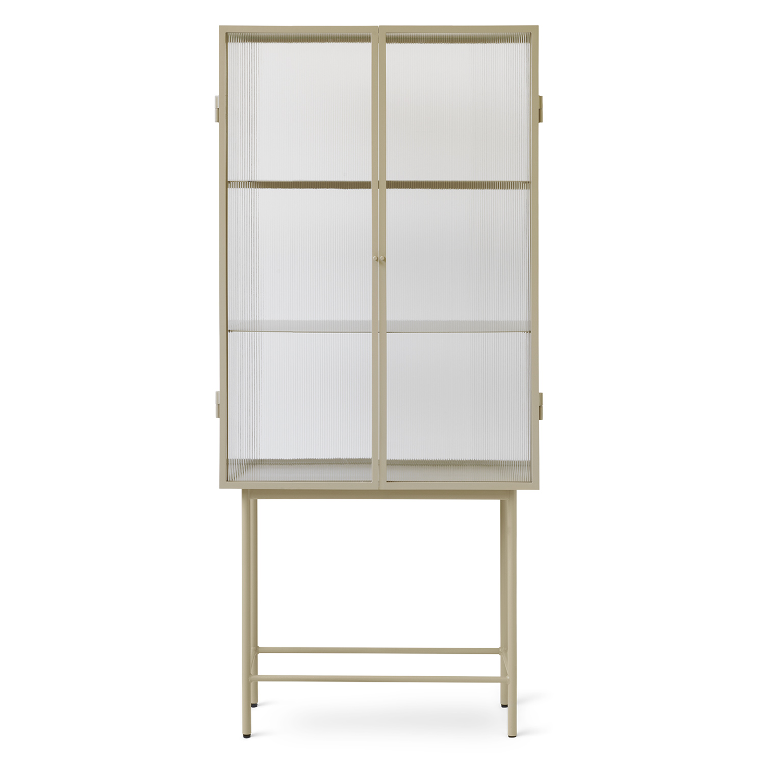 ferm living haze vitrine cashmere 100569693 83299