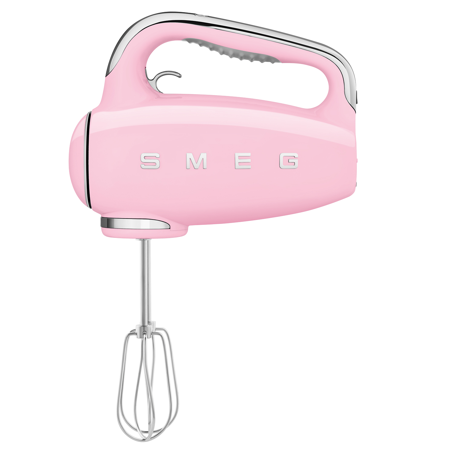 smeg handmixer pinkHMF01PKEU 67179