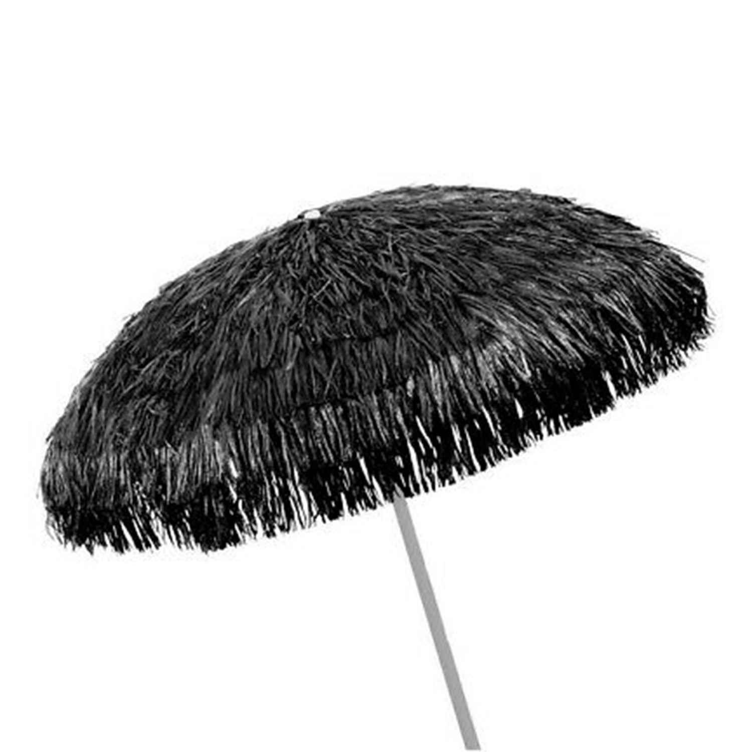 jan kurtz hawaii sonnenschirm schwarz 51608