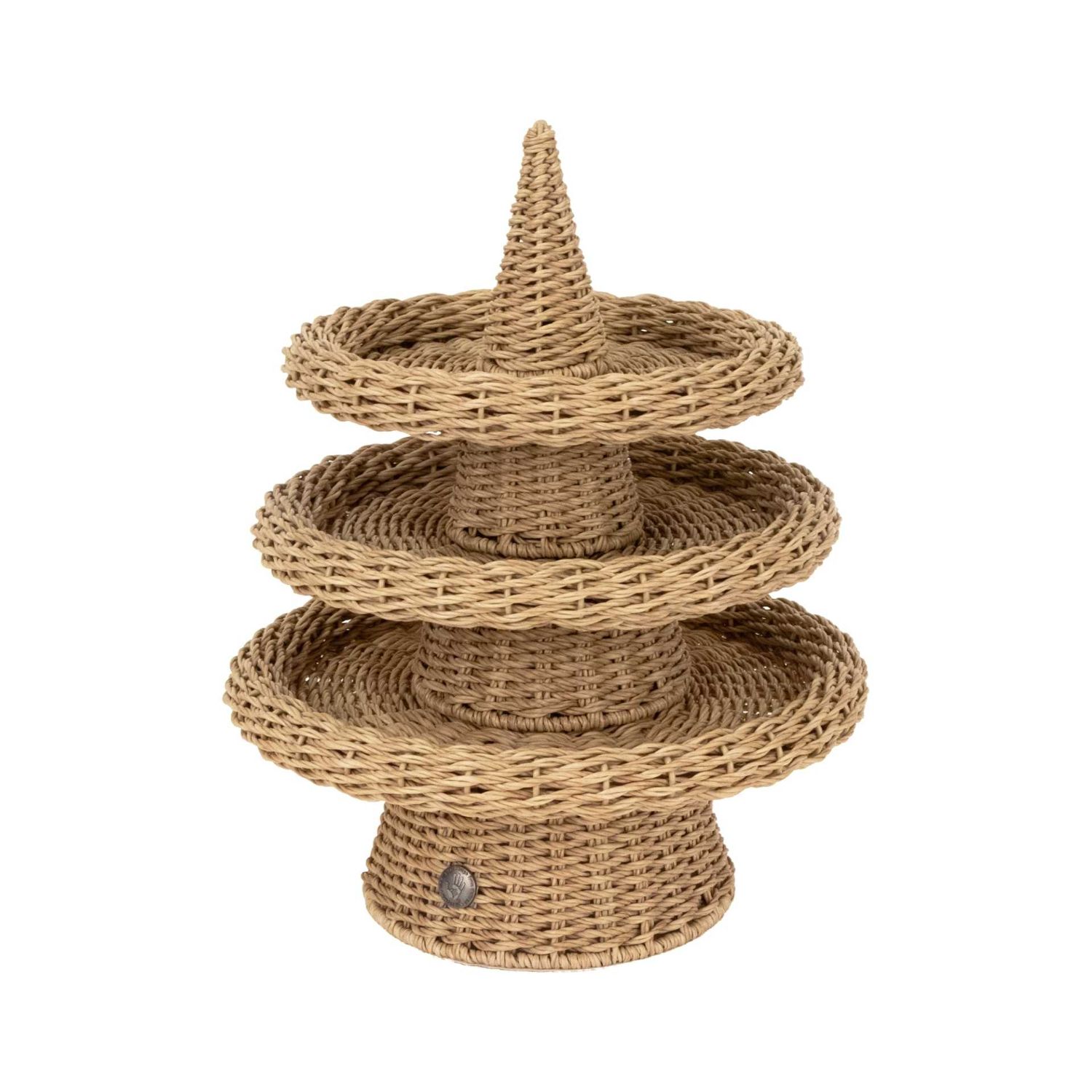 Handed By - Noëlle Etagere