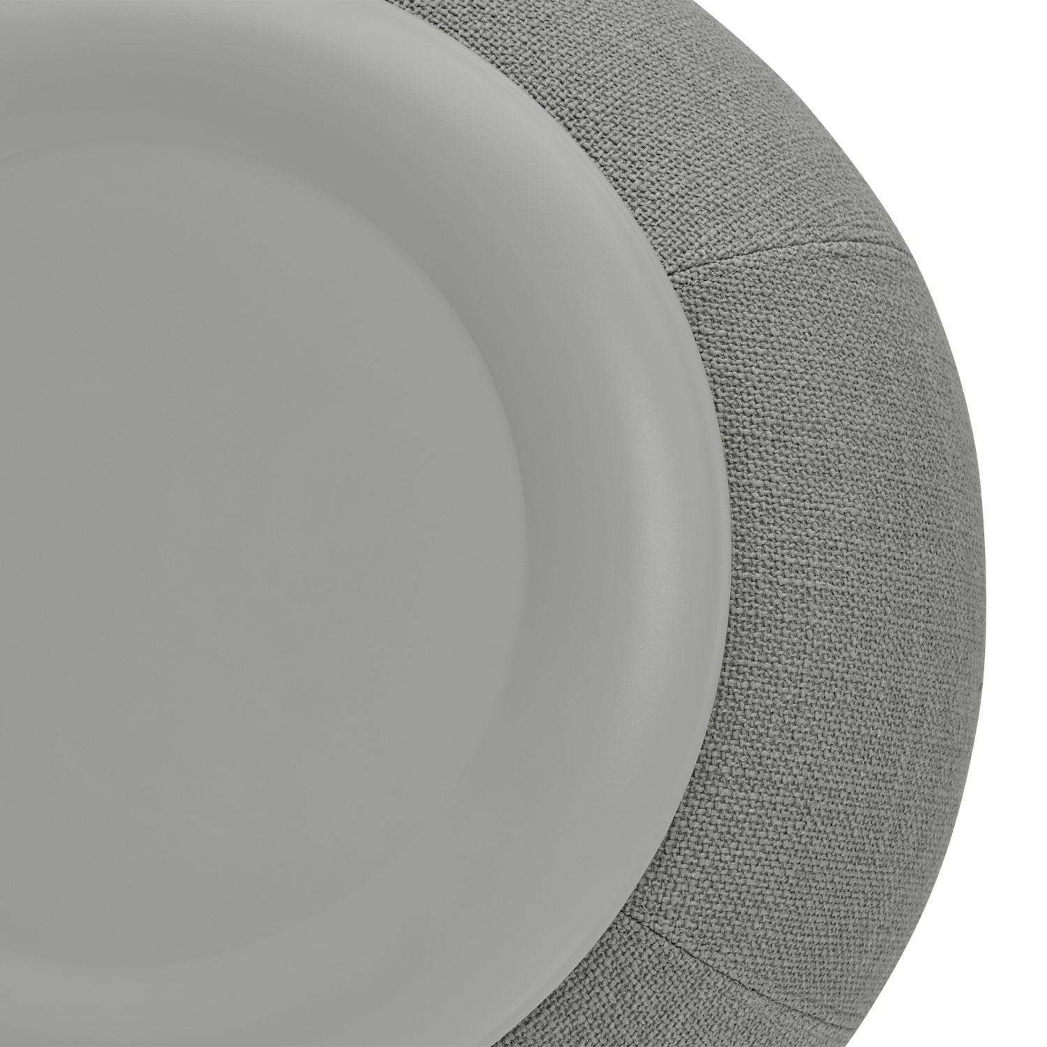 fatboy dumpty humpty mouse grey oberseite 96839