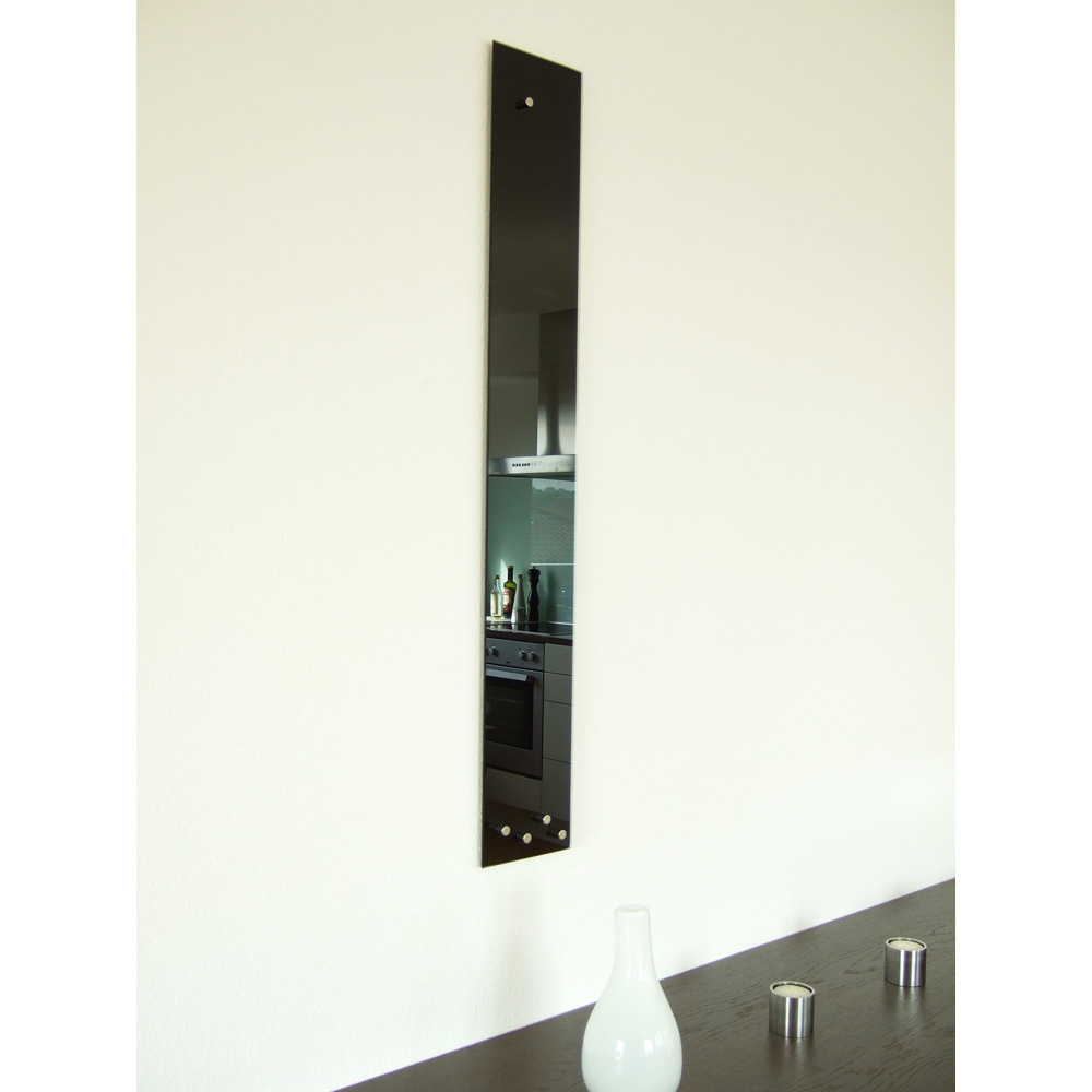 raum blick max magnettafel 80x12 schwarz 2 13136