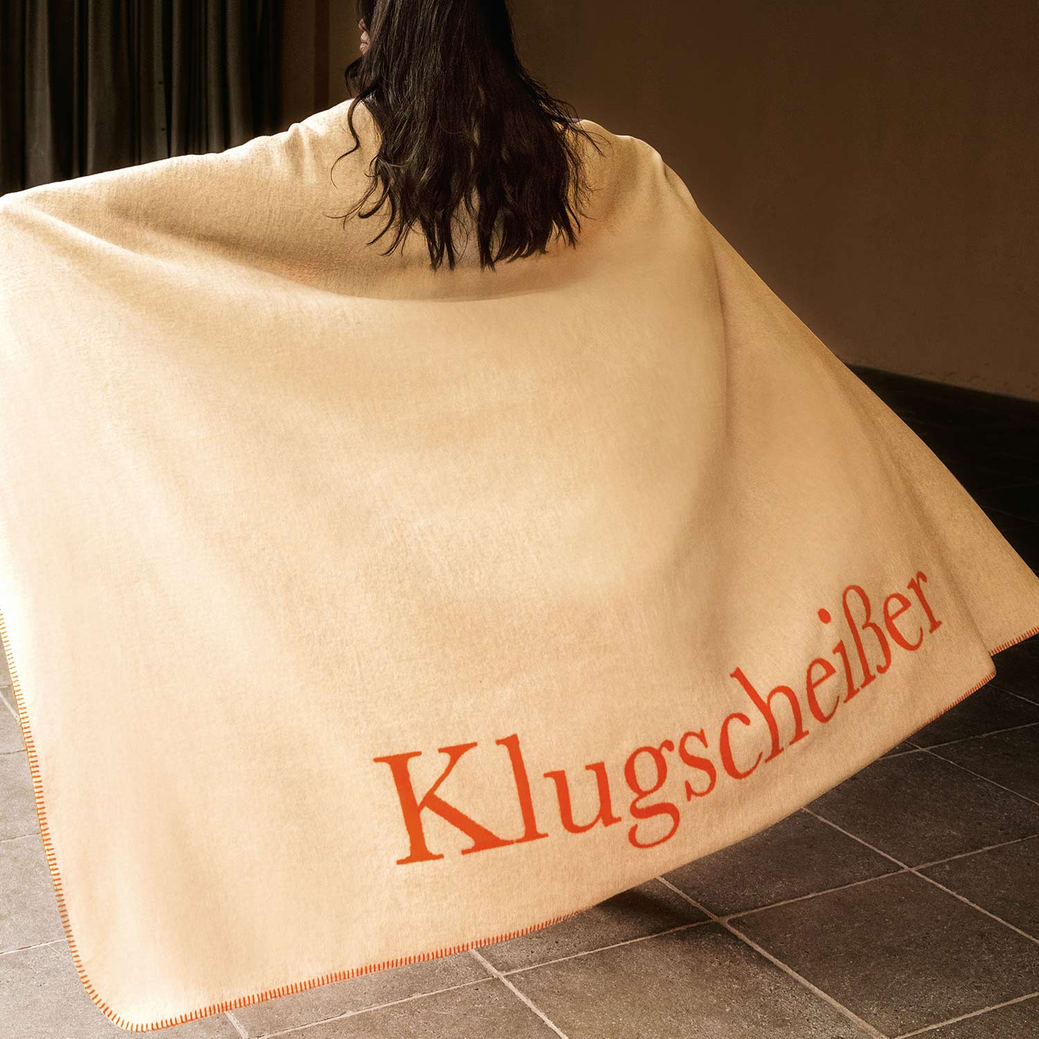 pad notes decke natural getragen 96099