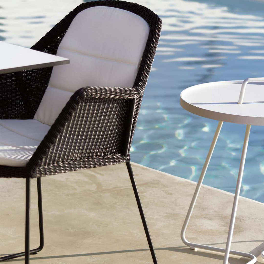 cane line breeze outdoor sessel rueckenkissen 78809