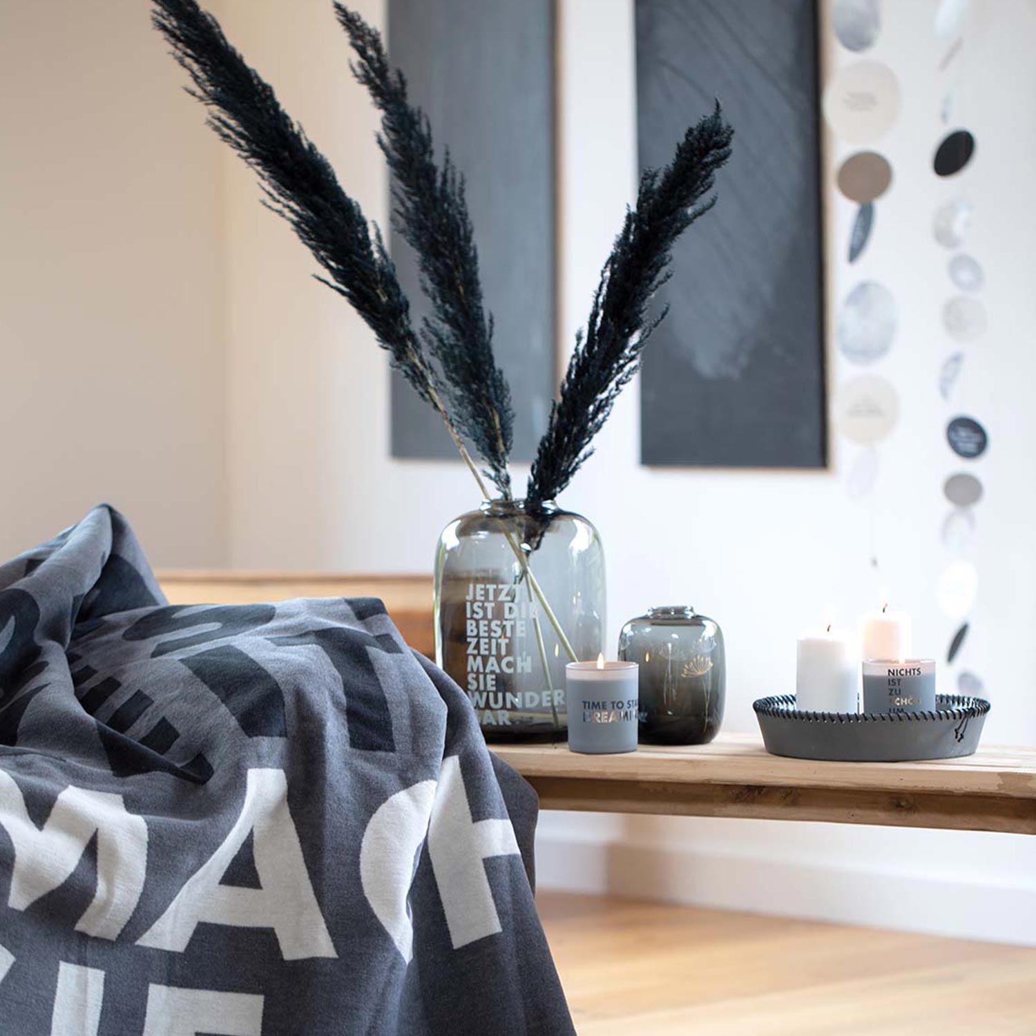 raeder glasvase 75138