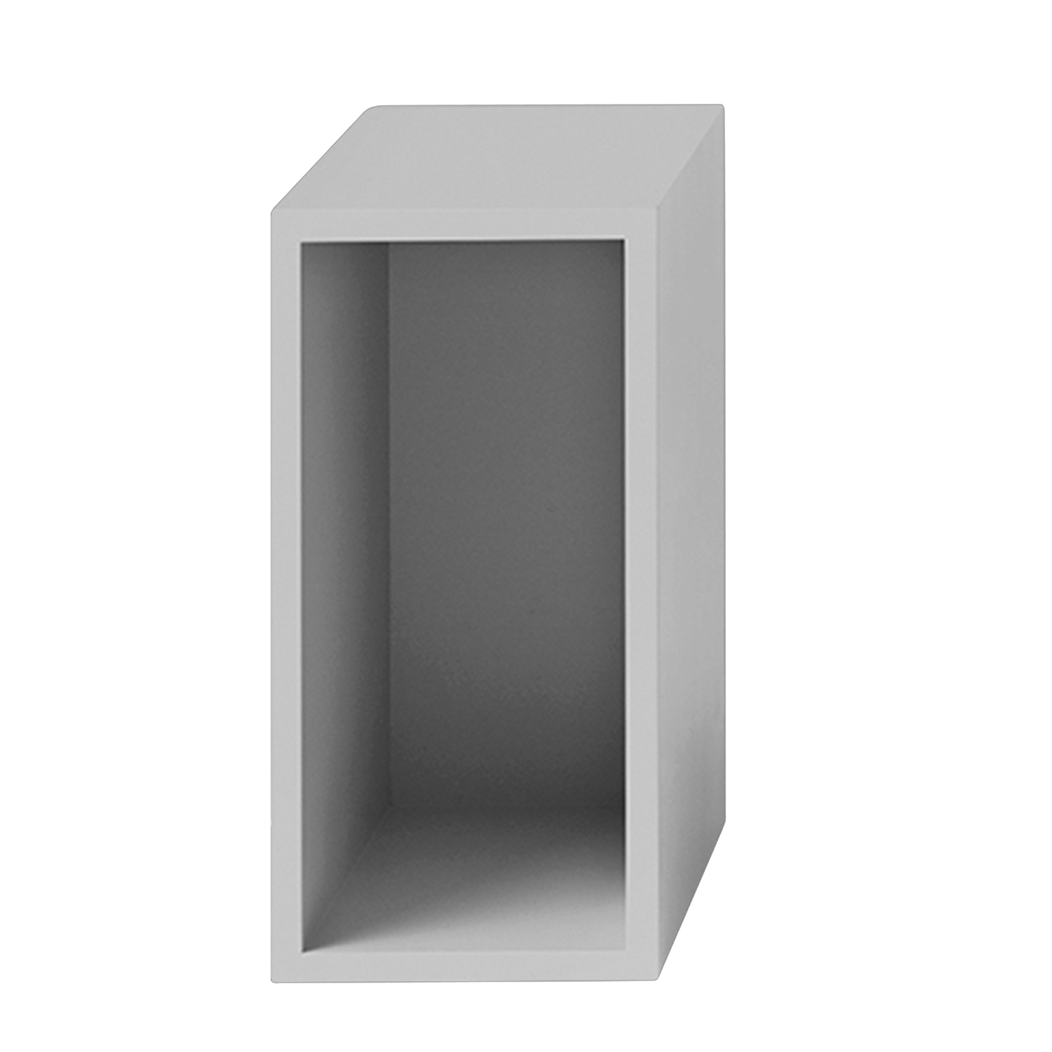 muuto stacked 2 0 S wand hellgrau 15637 56320