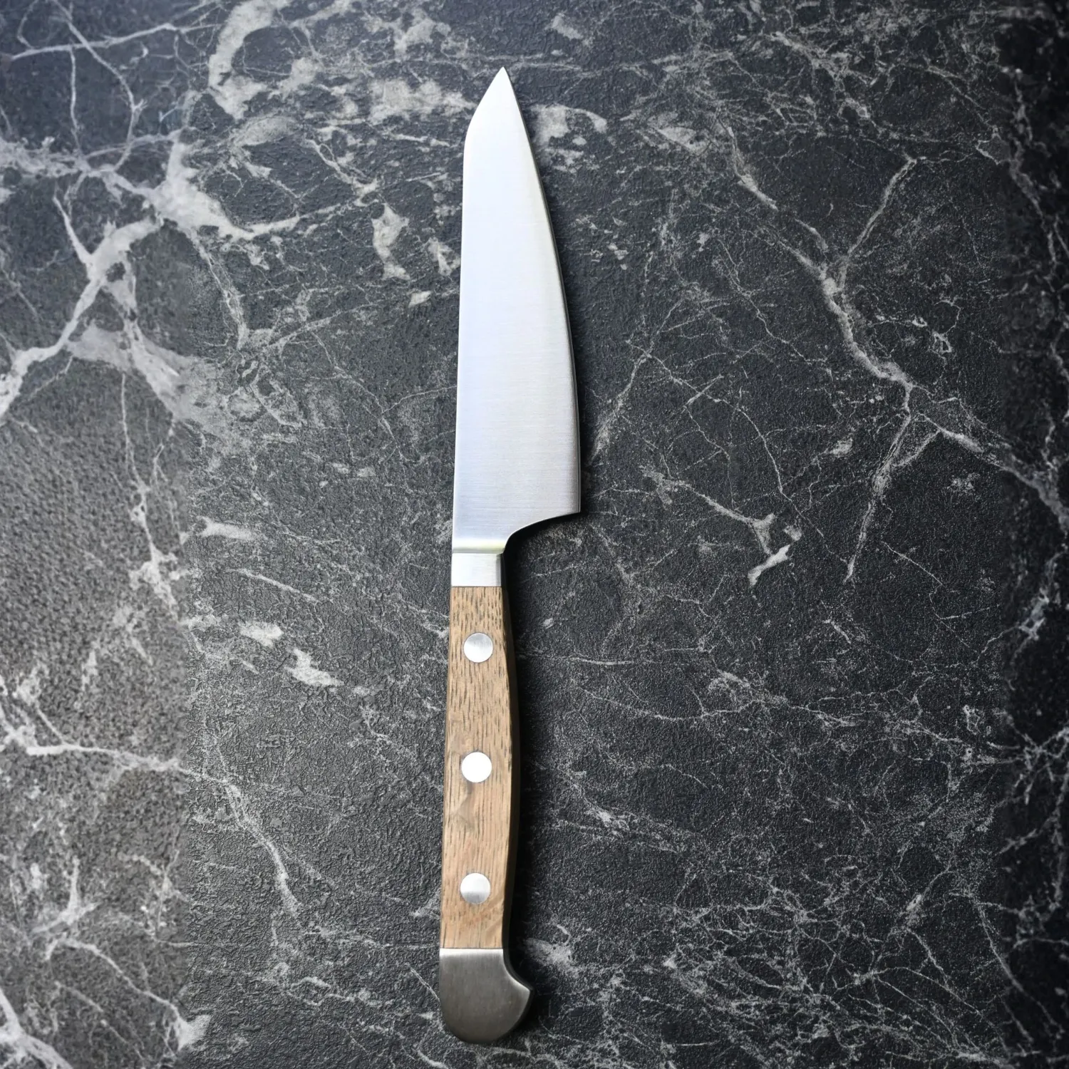 Güde - Kiritsuke Kochmesser 13 cm Serie Alpha-Eiche