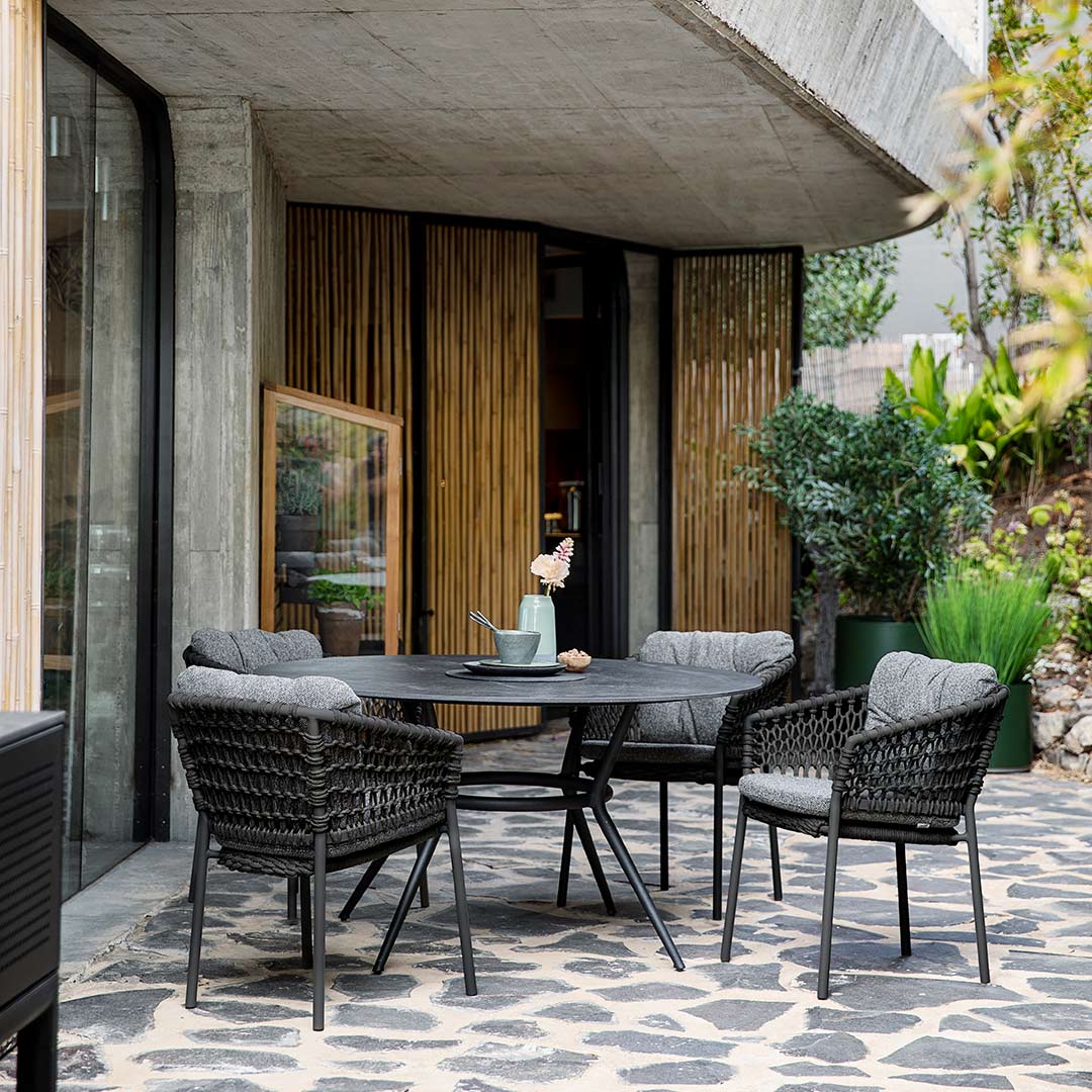 cane line ocean sessel sitzkissen outdoor 78399