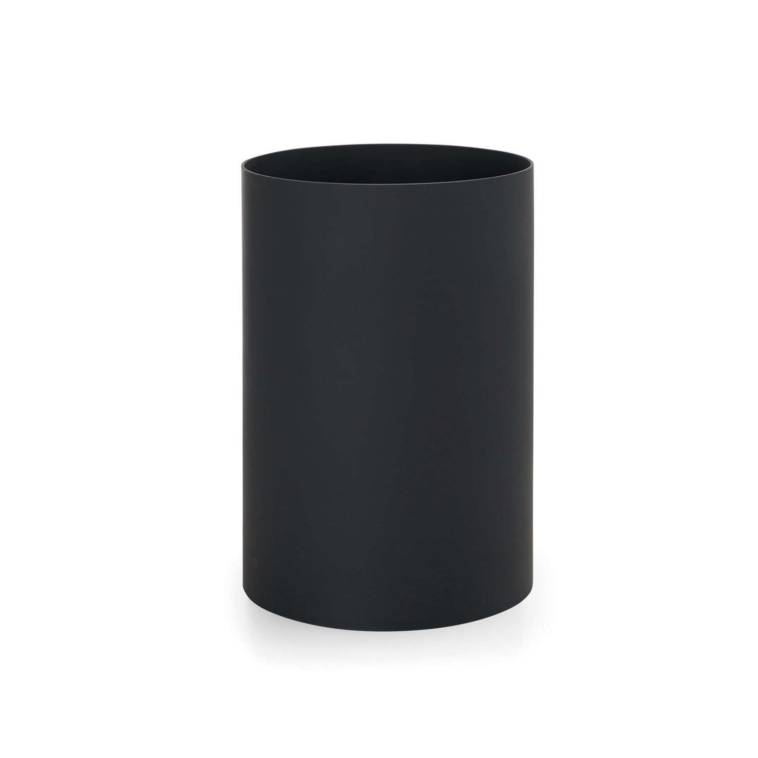 Waste Basket Mat Black r 42958