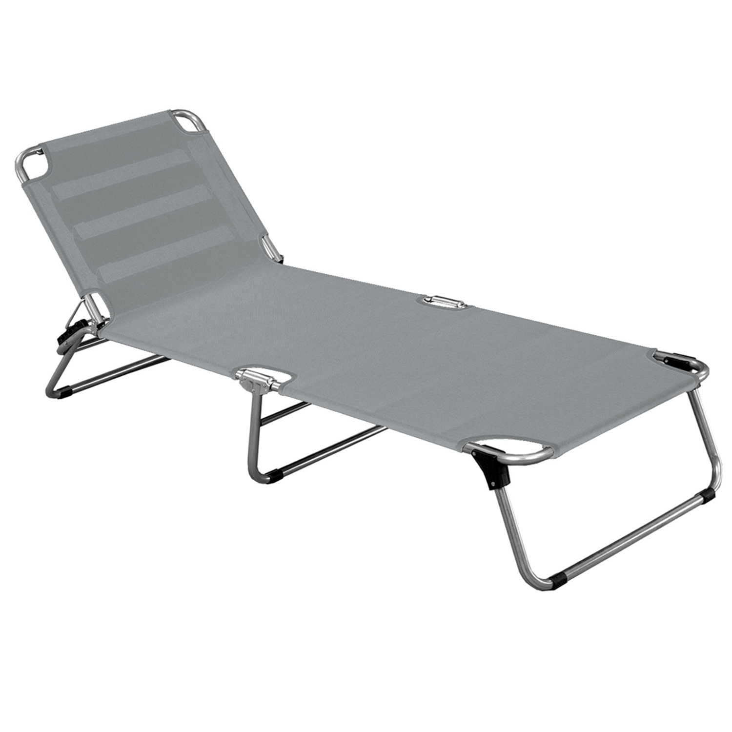 fiam amigo dreibeinliege big grau 65601