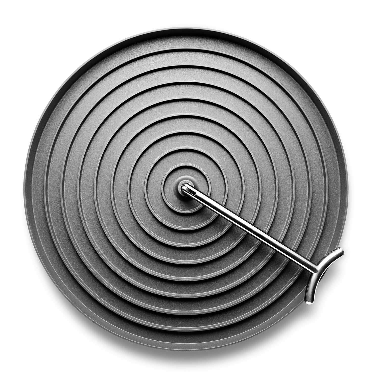 faltbares abtropfgitter flach eva solo 67244